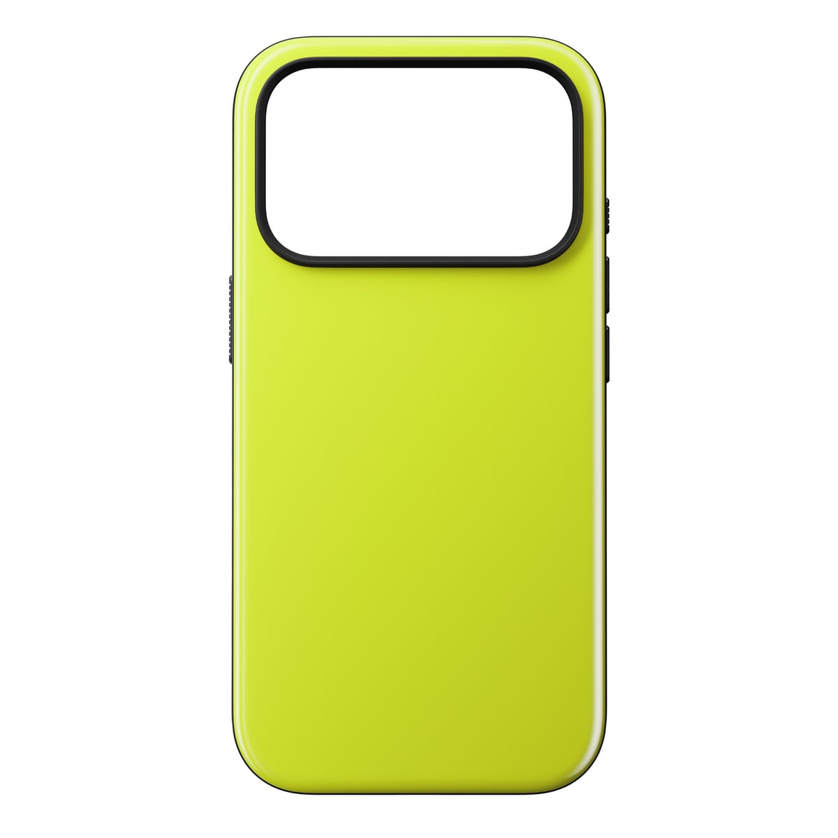 iPhone 17 Pro Skal - Modern Case, Volt