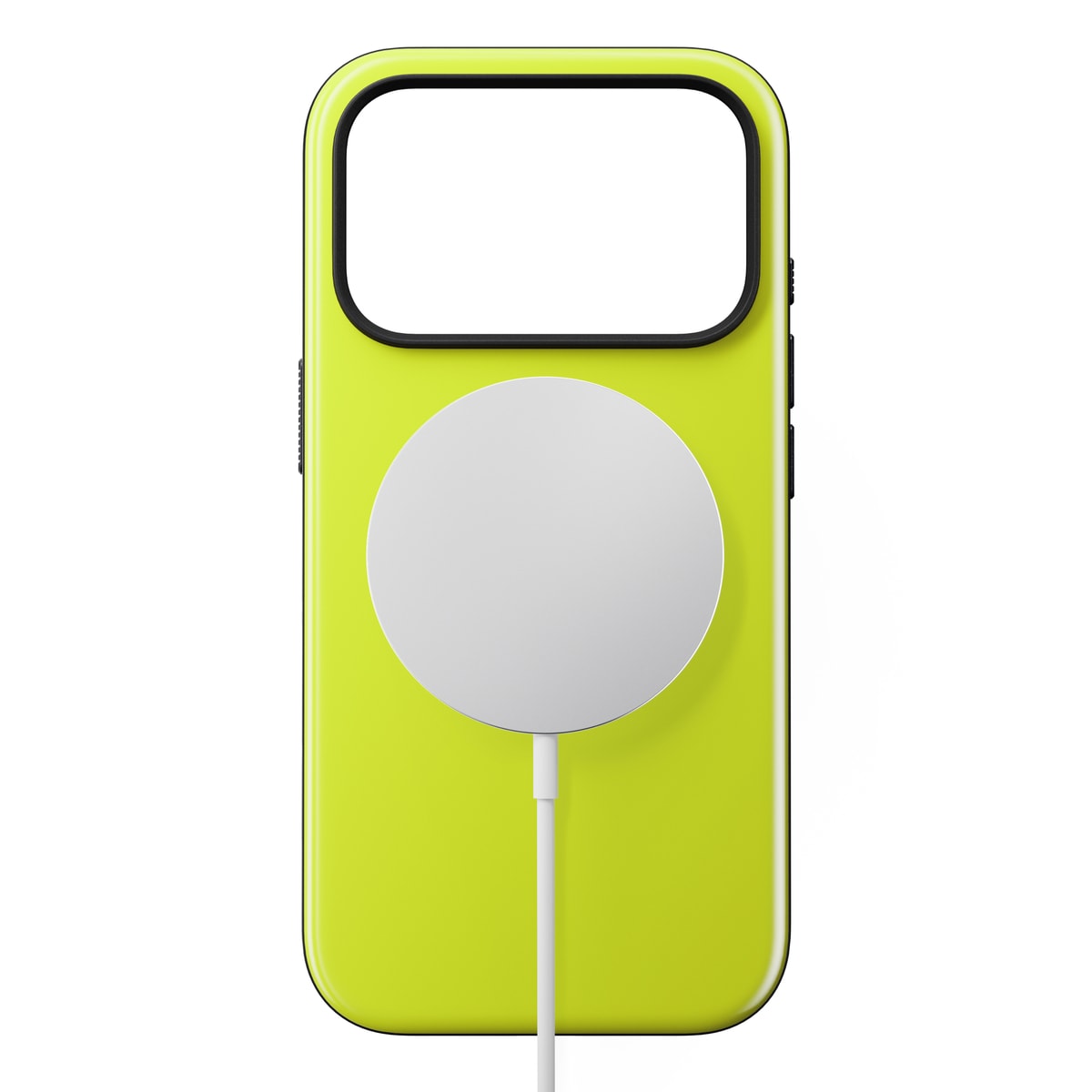 iPhone 17 Pro Skal - Modern Case, Volt