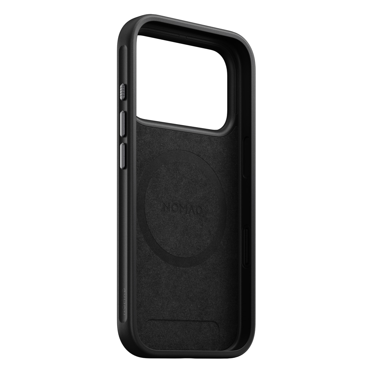 iPhone 17 Pro Skal - Modern Case, Volt