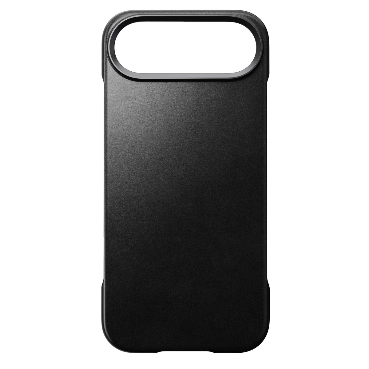 iPhone Air MagSafe-skal - Traditional Horween Leather Black