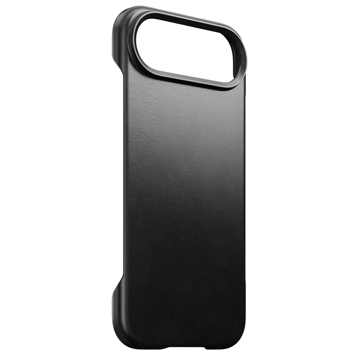 iPhone Air MagSafe-skal - Traditional Horween Leather Black