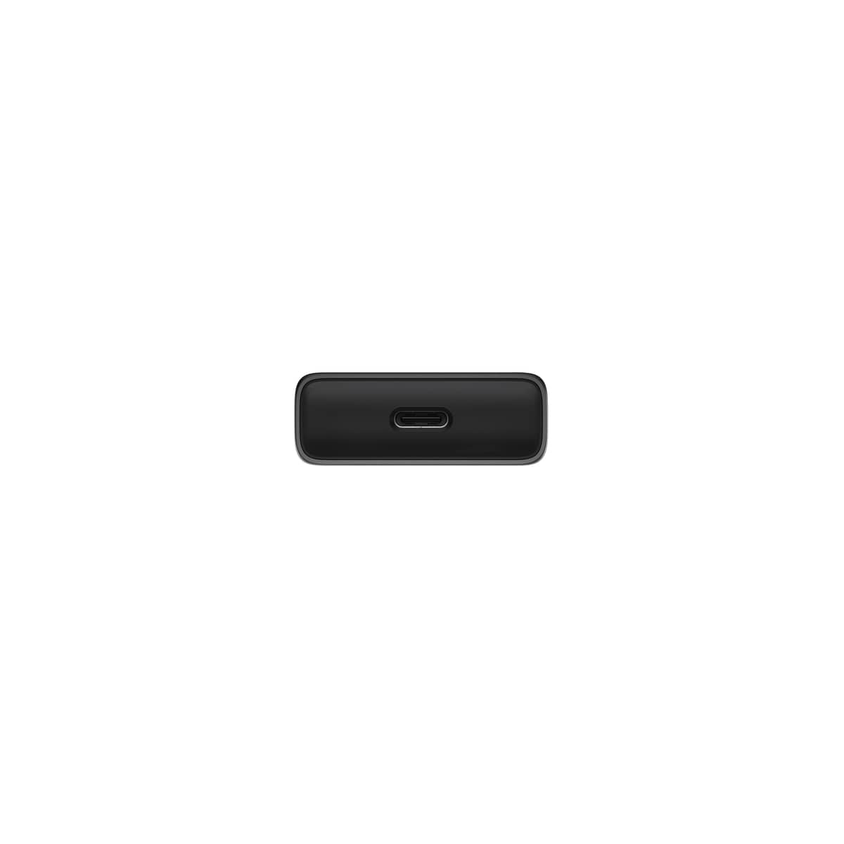 Väggladdare Slim 40W USB-C PD, Carbide