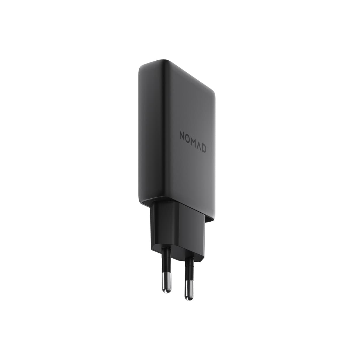 Väggladdare Slim 40W USB-C PD, Carbide