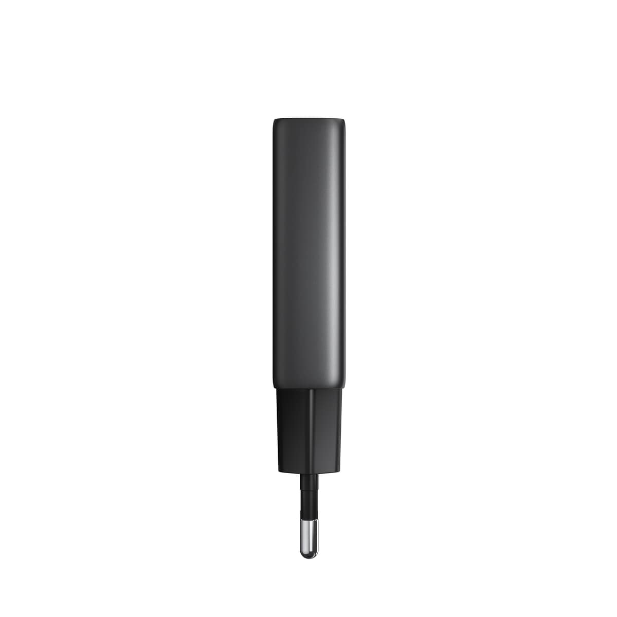 Väggladdare Slim 40W USB-C PD, Carbide
