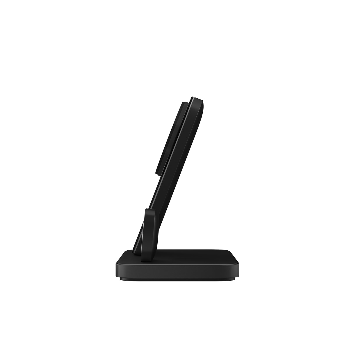 Laddningstation Stand One Max 3-in-1 Qi2 MagSafe, Carbide