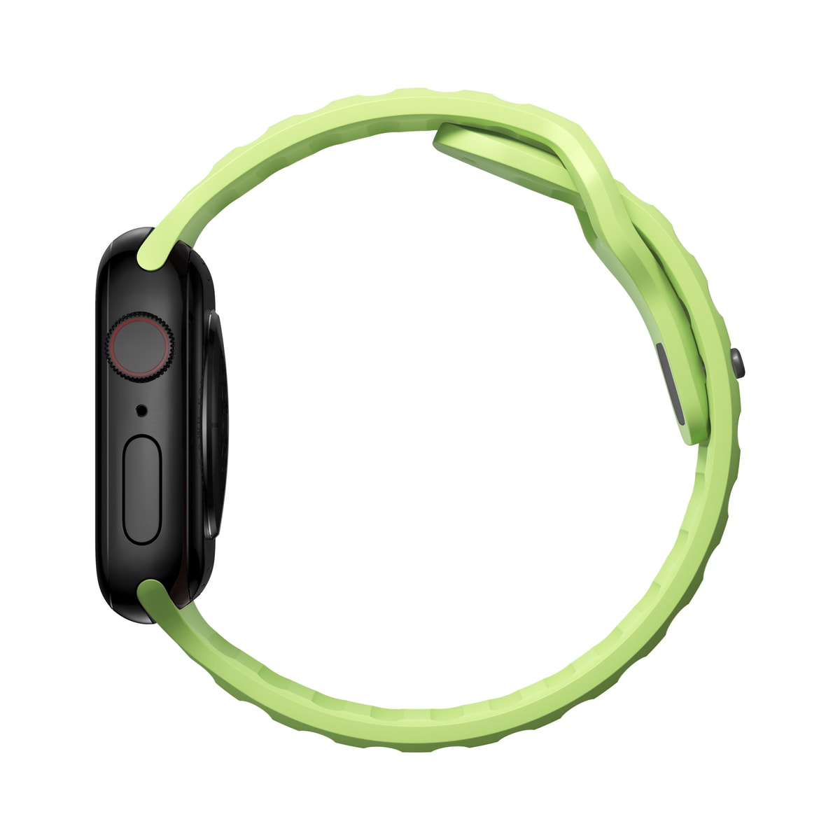 Apple Watch Series 9 41mm Armband - Sport Band Glow 2.0 - Limited edition