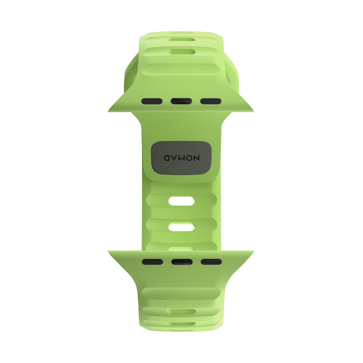 Apple Watch Series 9 41mm Armband - Sport Band Glow 2.0 - Limited edition