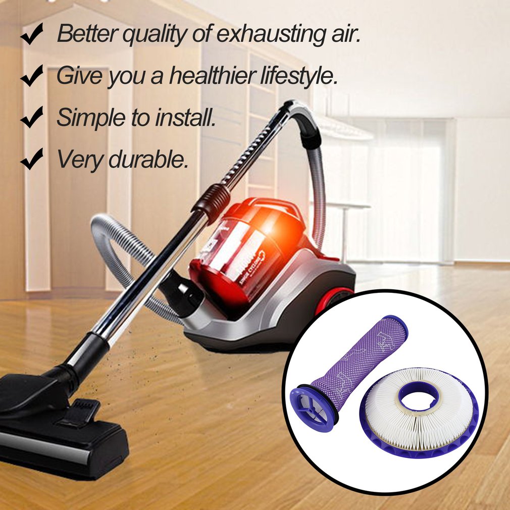  Dyson DC59 Förfilter