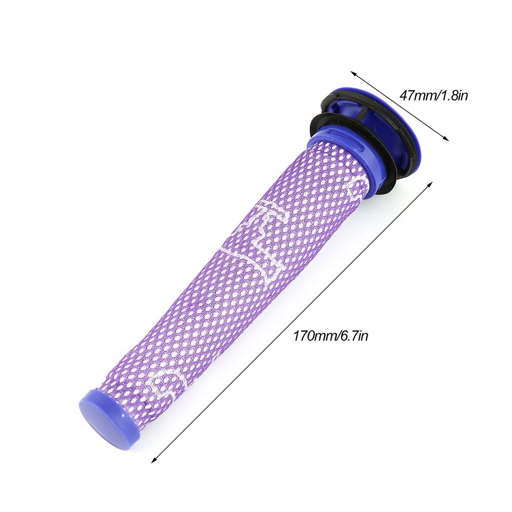  Dyson DC59 Förfilter