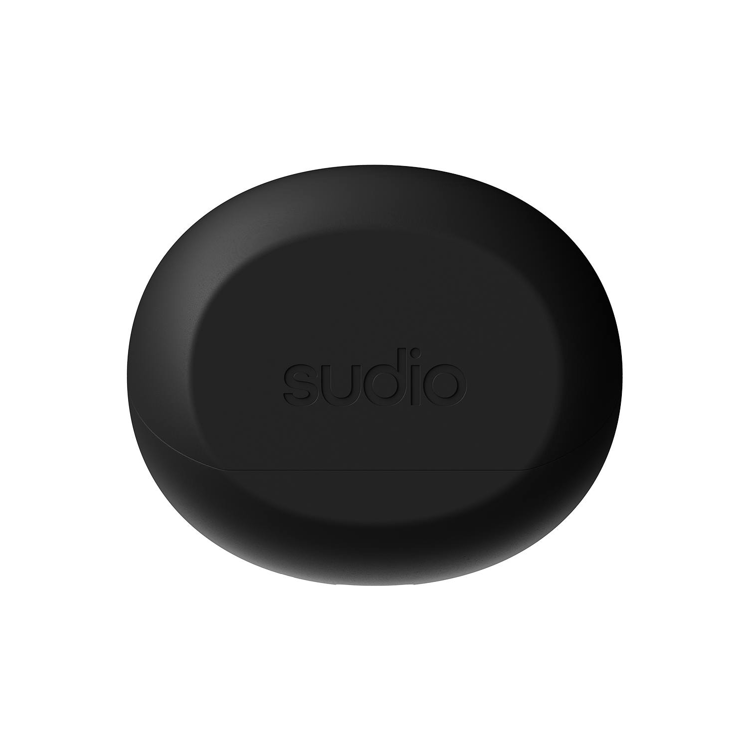 A3 Trådlösa In-ear hörlurar Svart