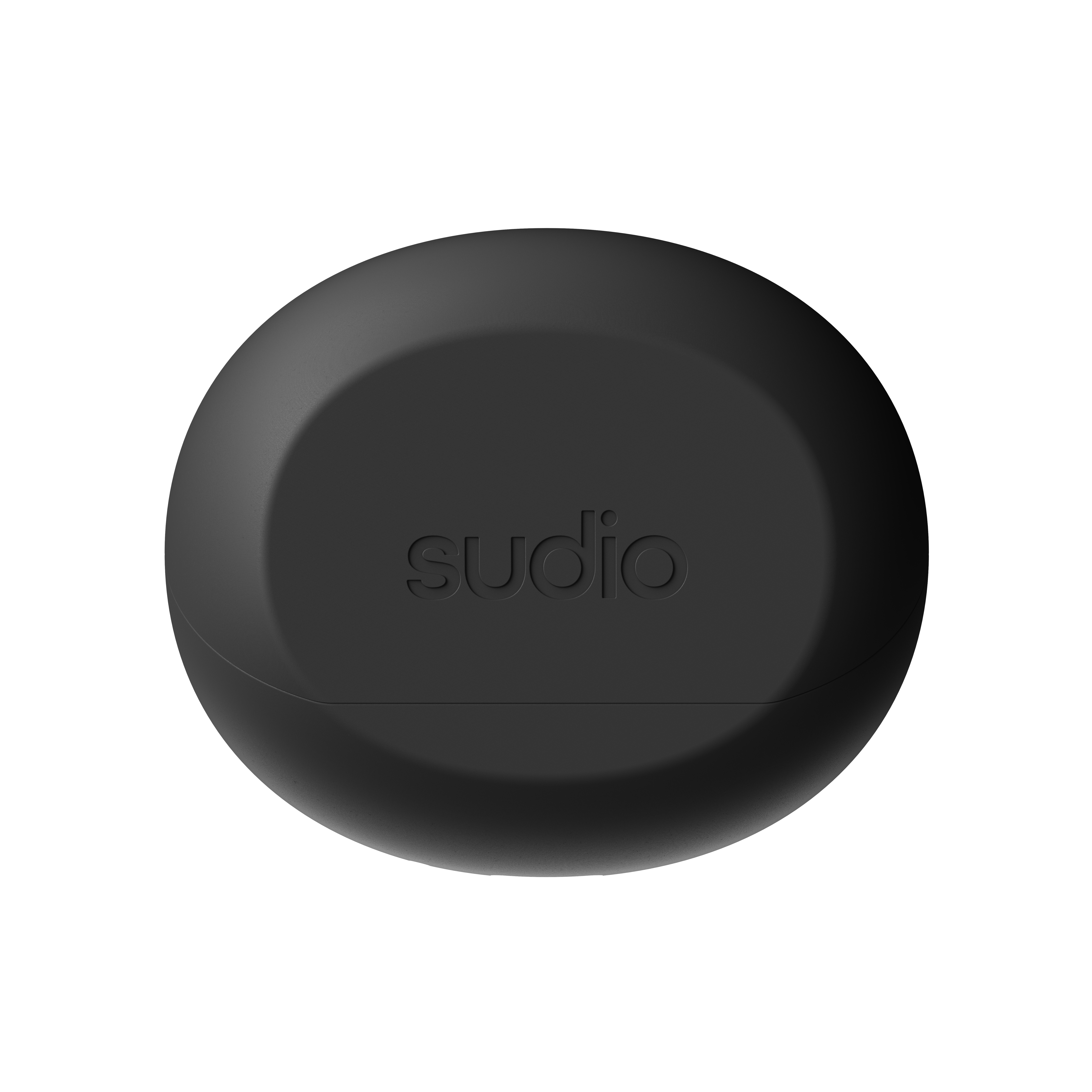 A3 Pro Trådlösa In-ear hörlurar med brusreducering Svart
