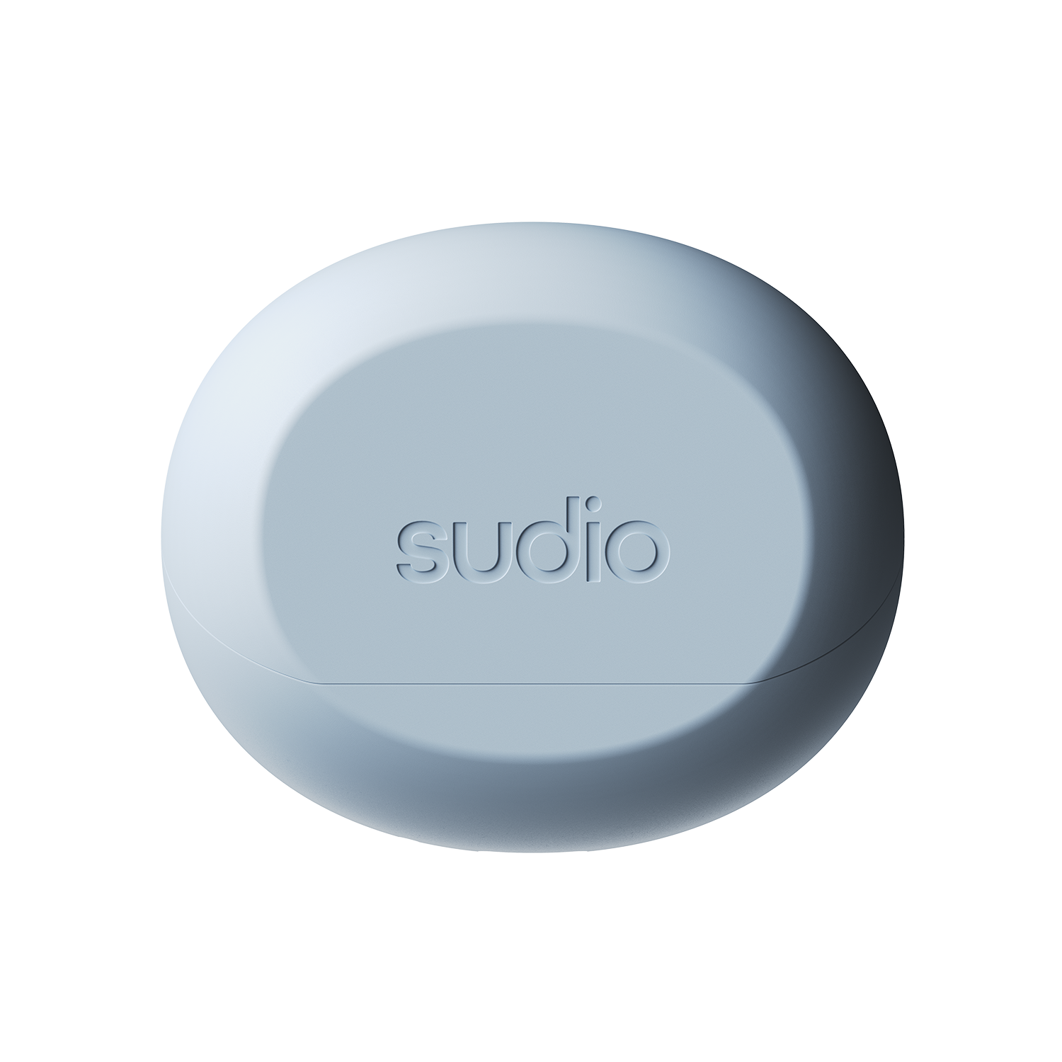 A3 Pro Trådlösa In-ear hörlurar med brusreducering Blå