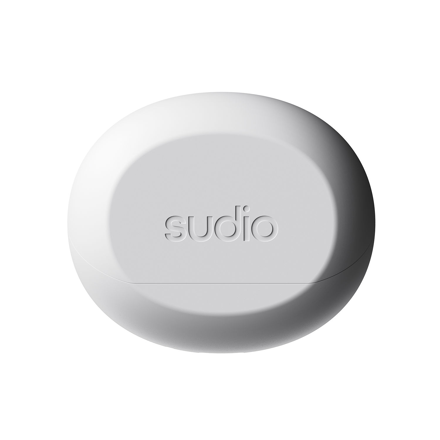 A3 Pro Trådlösa In-ear hörlurar med brusreducering Vit