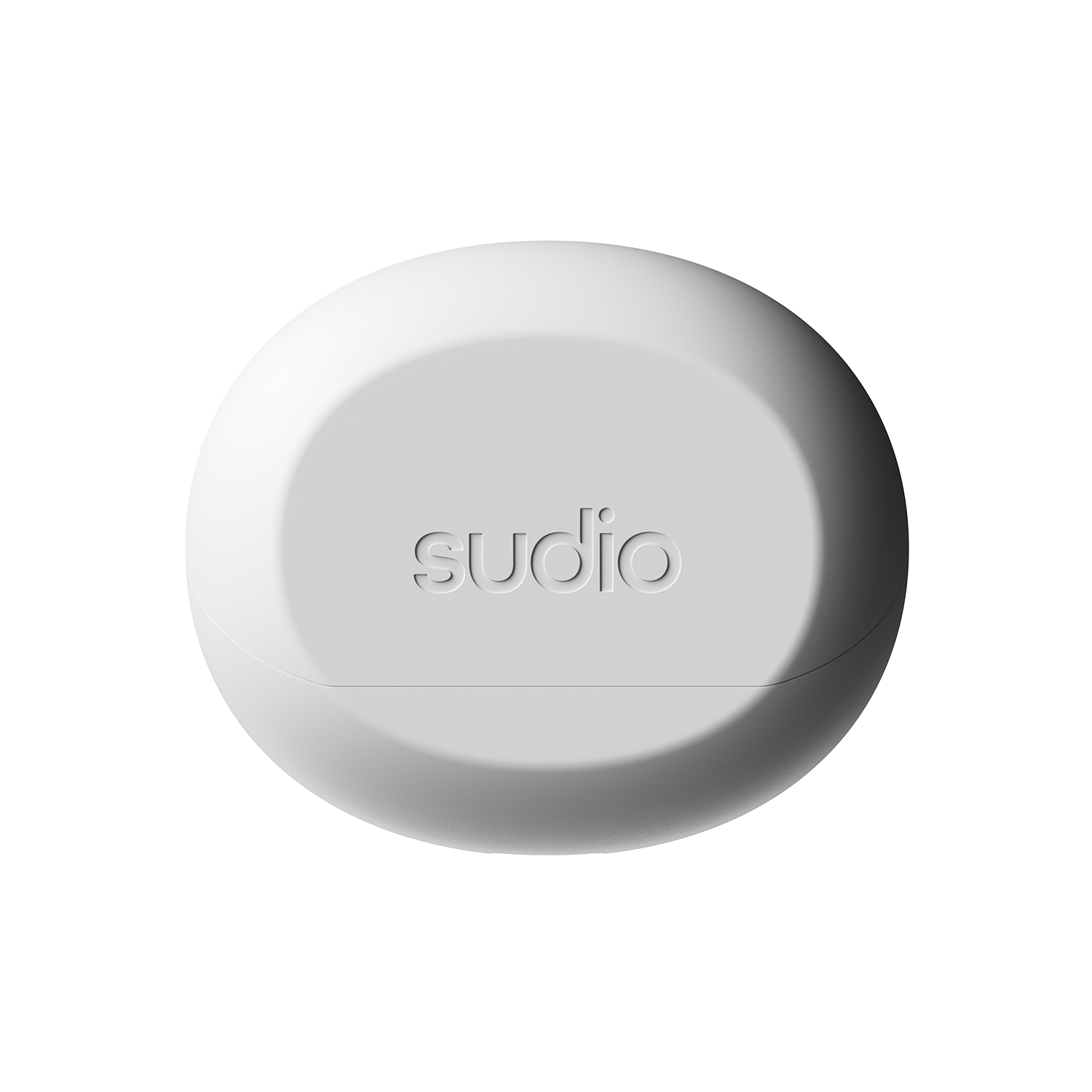 A3 Trådlösa In-ear hörlurar Vit