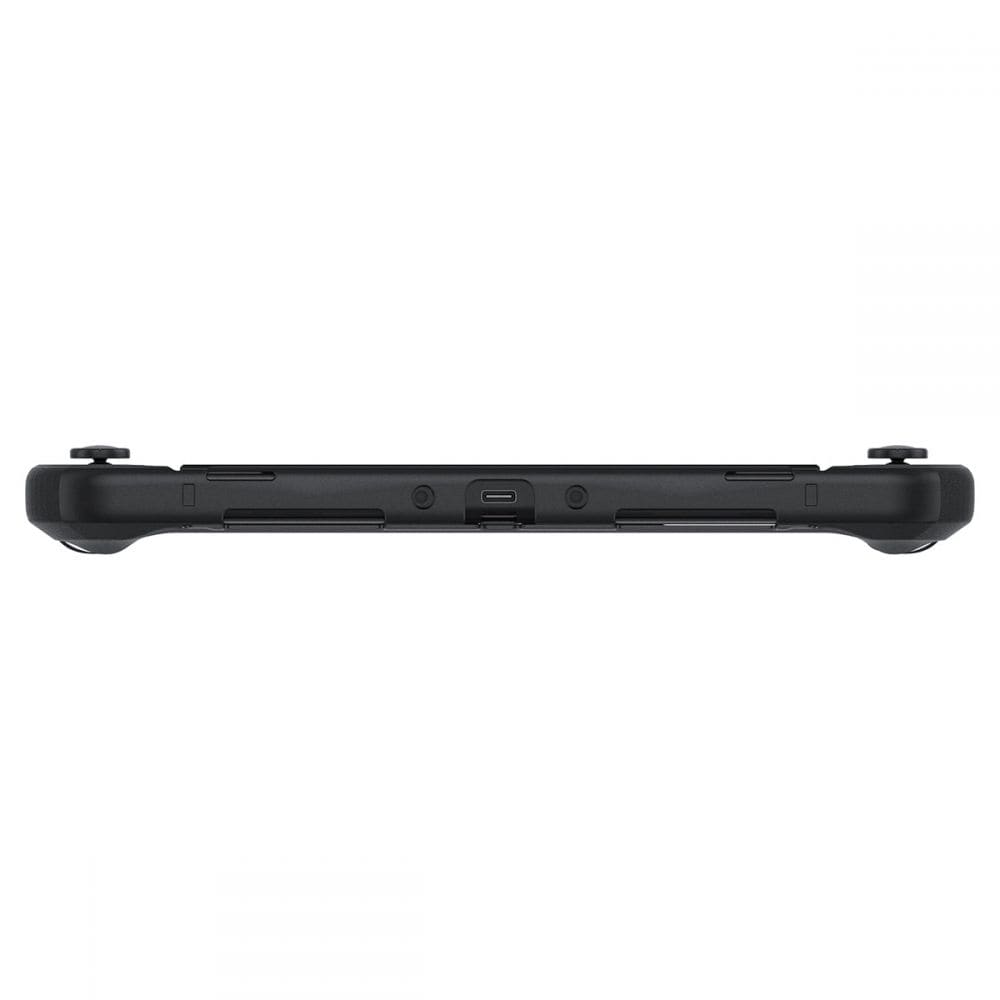 Nintendo Switch OLED Thin Fit-skal, Black