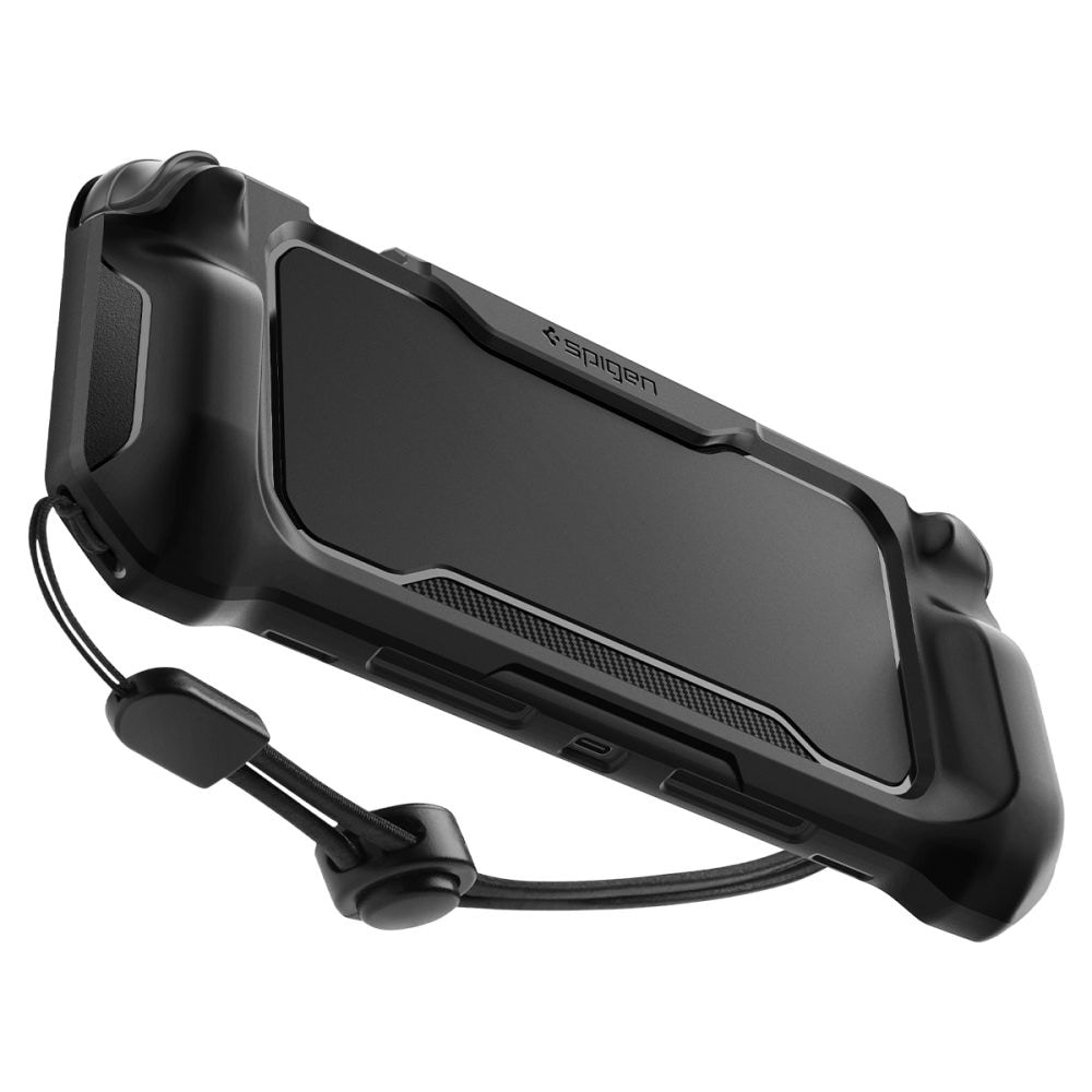Nintendo Switch 2 Rugged Armor-skal, Black