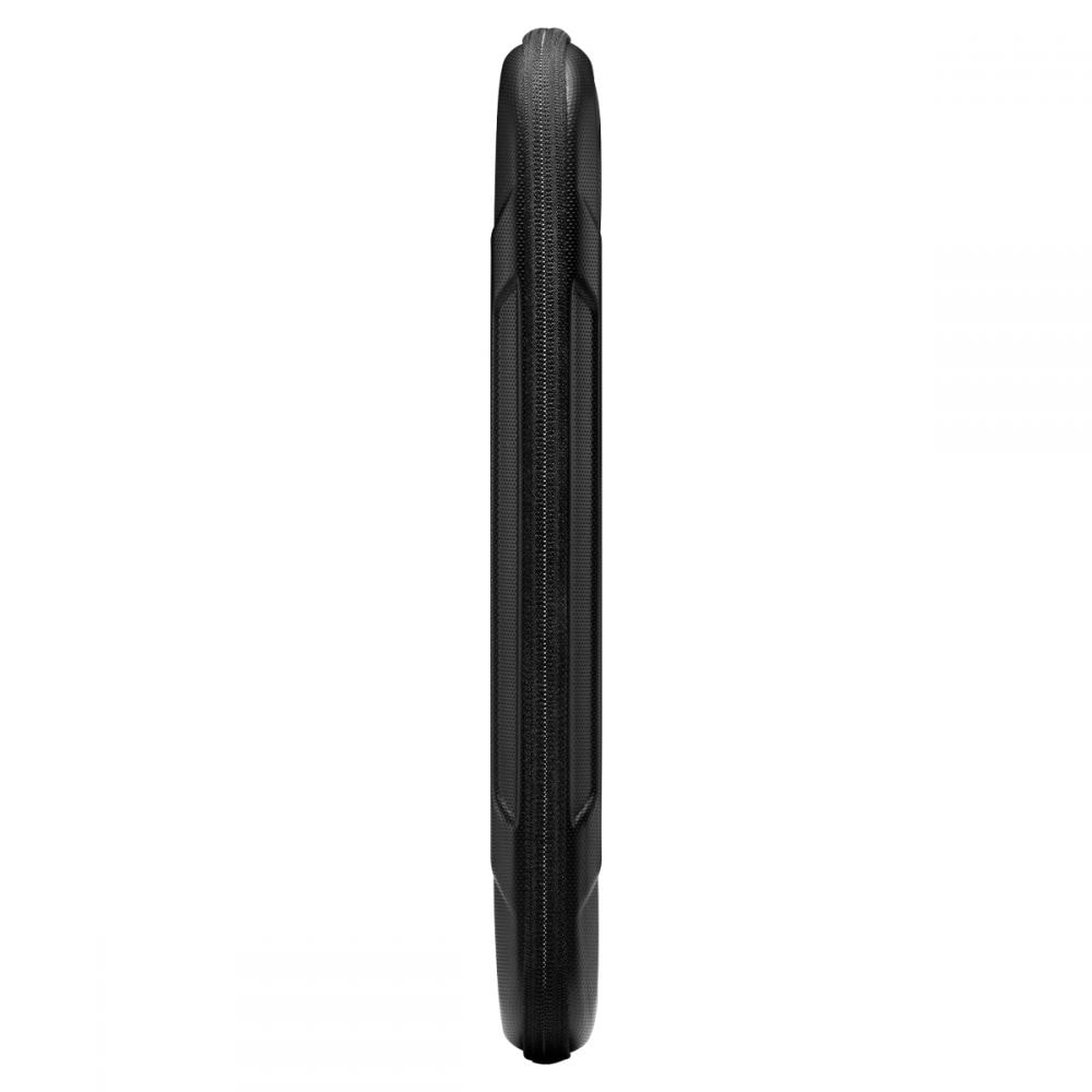 13-14" Laptopväska Rugged Armor Pro, Black