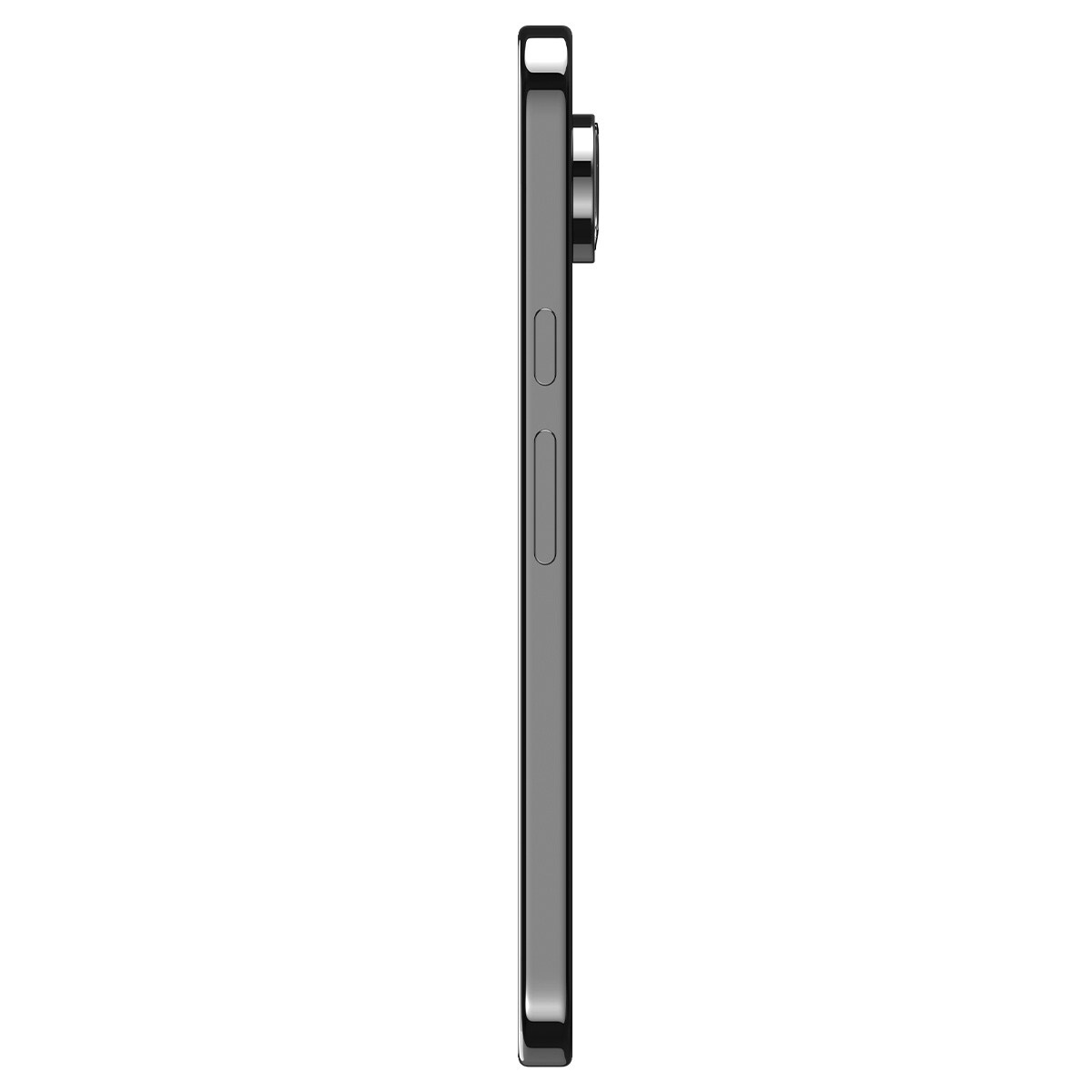 Google Pixel 10 Pro EZ Fit Linsskydd (2-pack), Genomskinlig