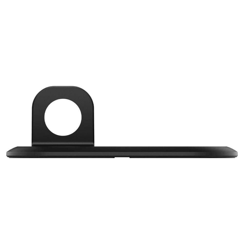 MagFit Charge Stand Duo, Black