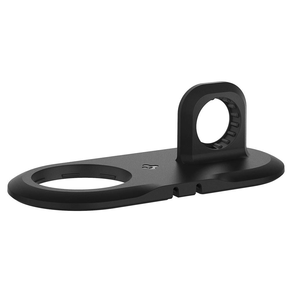 MagFit Charge Stand Duo, Black