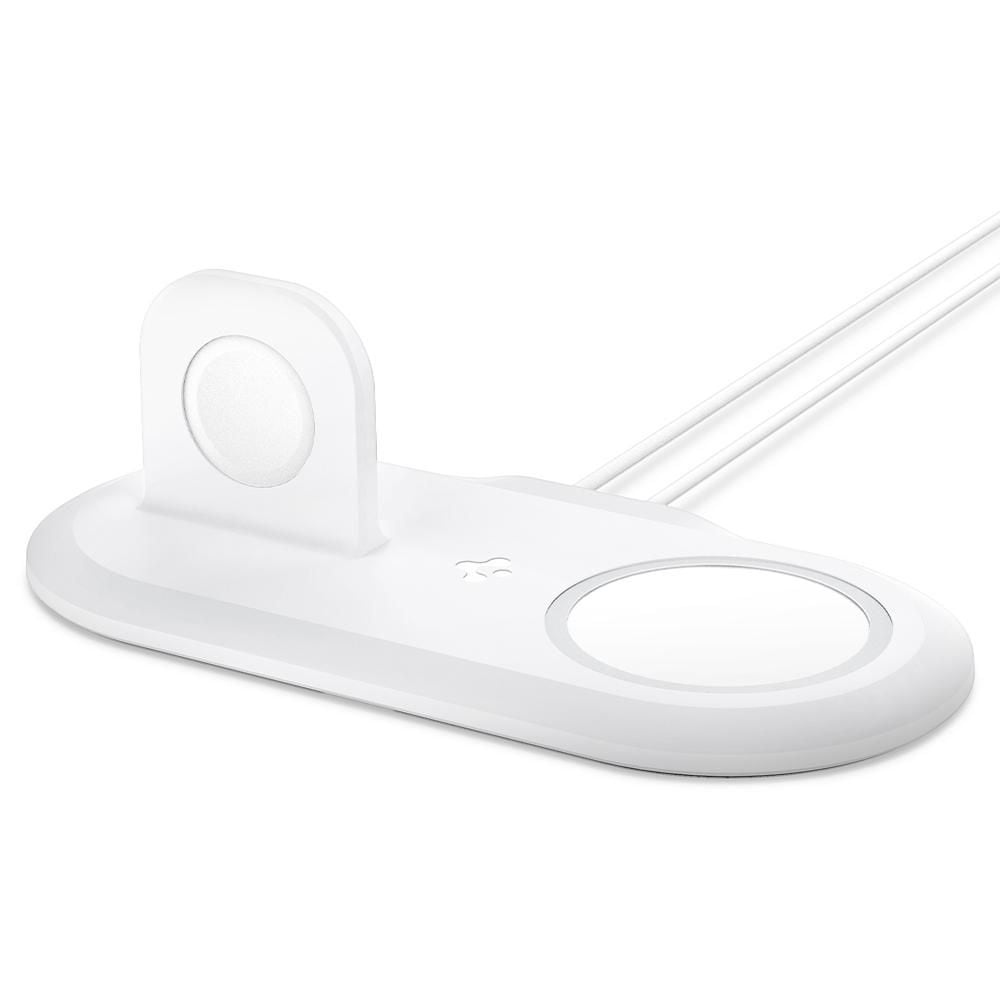 MagFit Charge Stand Duo, White