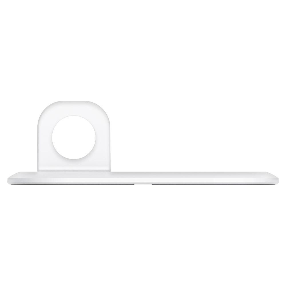 MagFit Charge Stand Duo, White