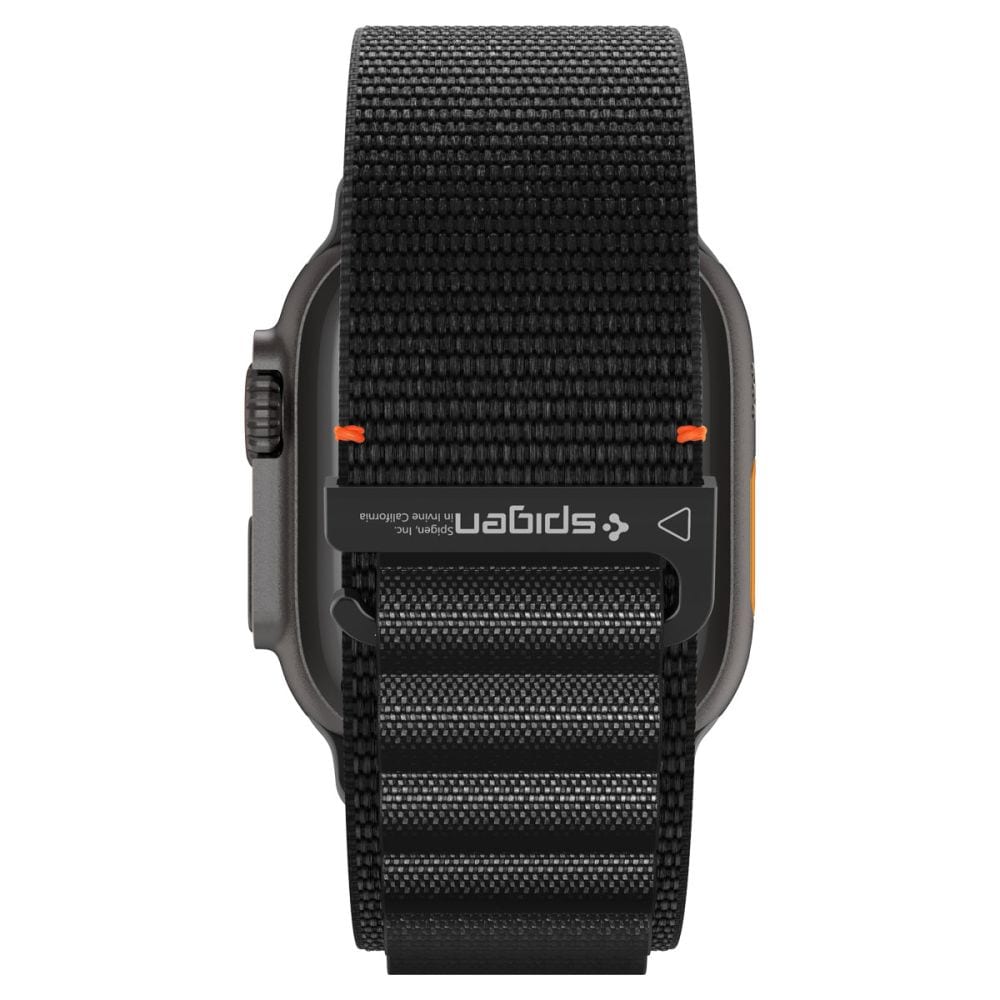 Apple Watch Series 8 45mm WBF1 armband Svart