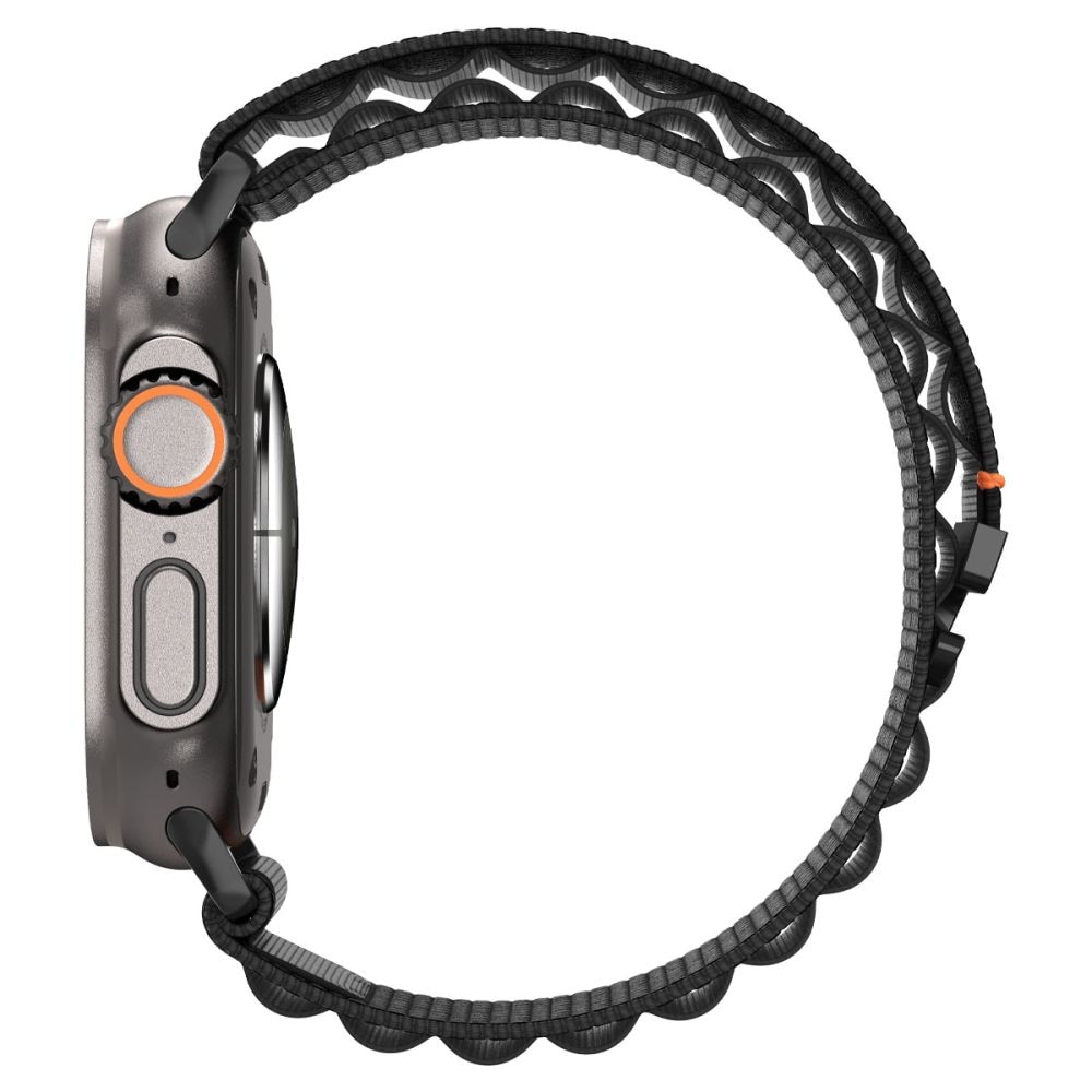 Apple Watch Series 8 45mm WBF1 armband Svart