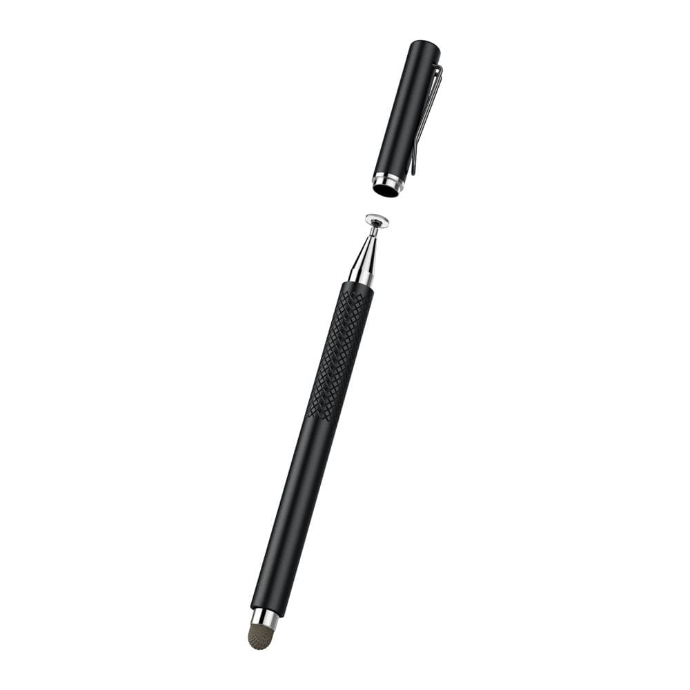 Stylus Touch-Penna, svart