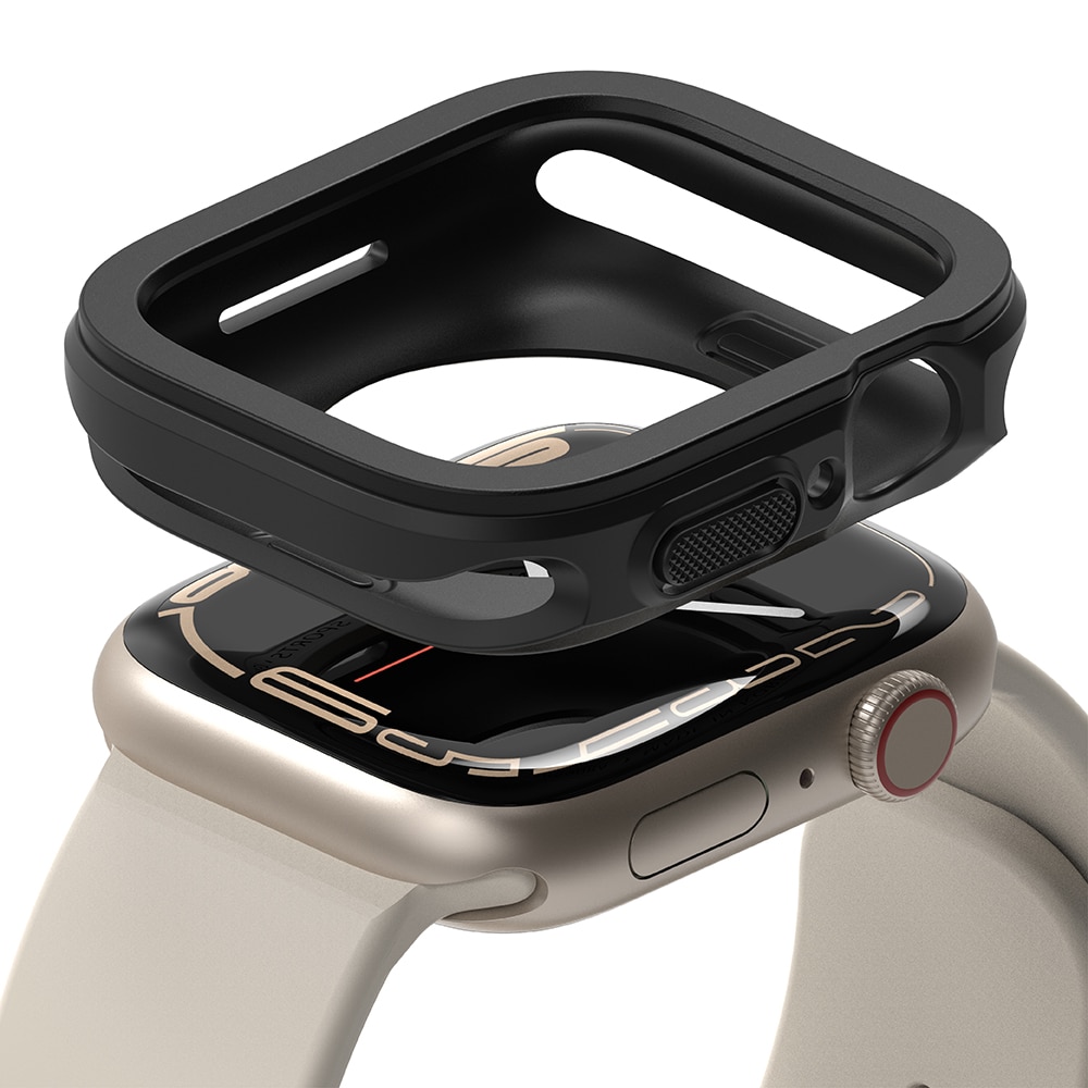 Apple Watch SE 40mm Air Sports skal, svart