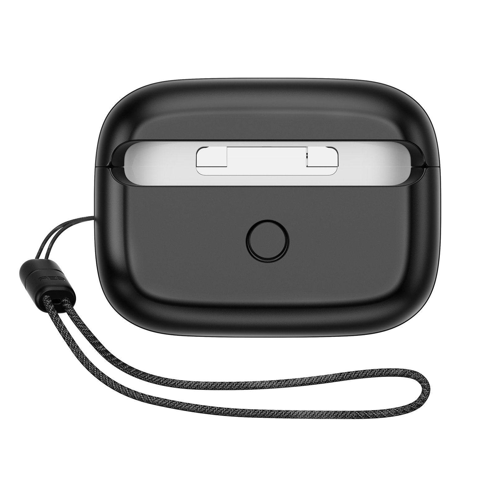 Apple AirPods Pro Skal Pulse Lock MagSafe, svart