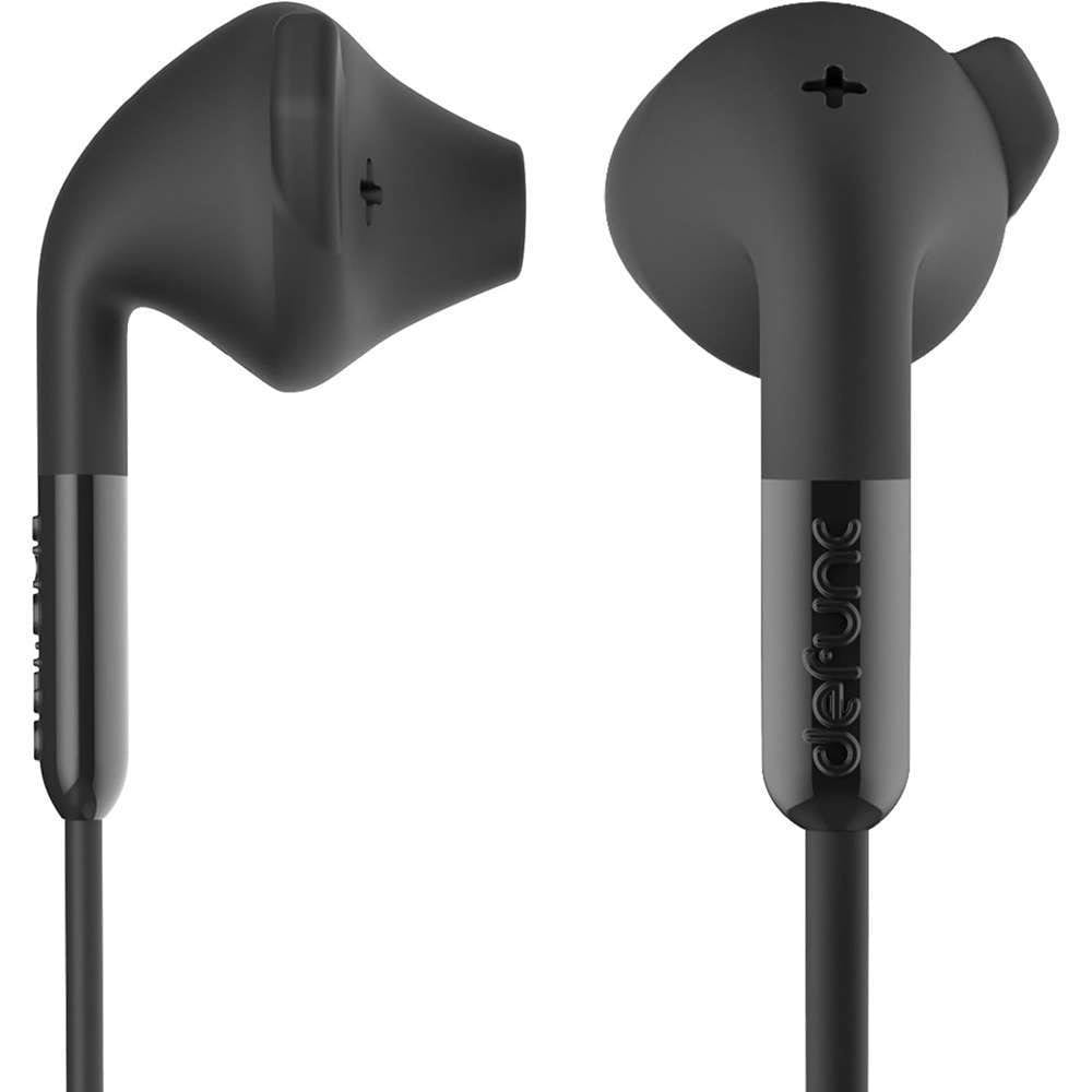 Plus Hybrid - In-Ear Hörlurar, svart