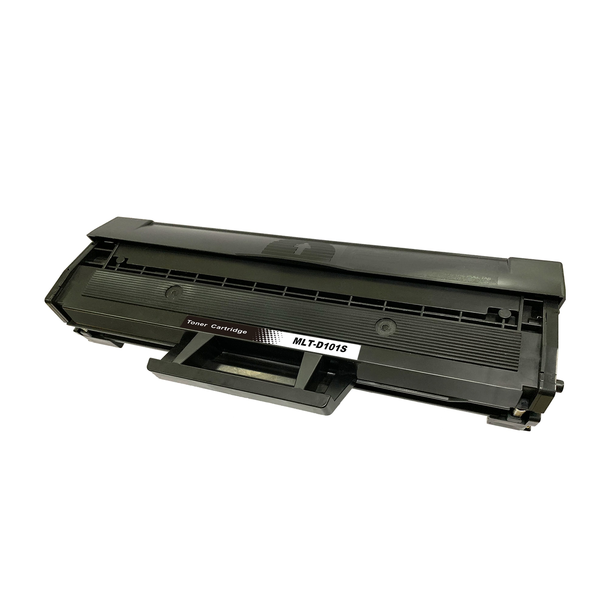 Toner Samsung SCX‑3405 Series - ersätter MLT-D101S, Svart, 1500 sidor