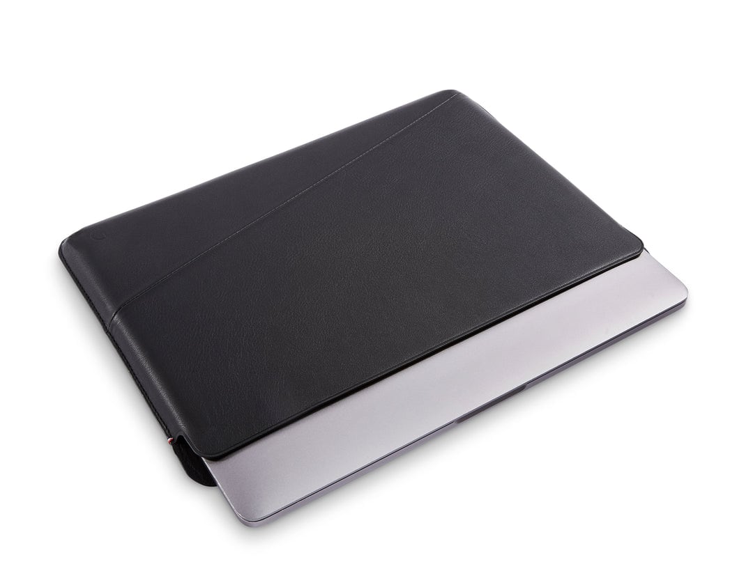 MacBook 13" Frame Sleeve, Black