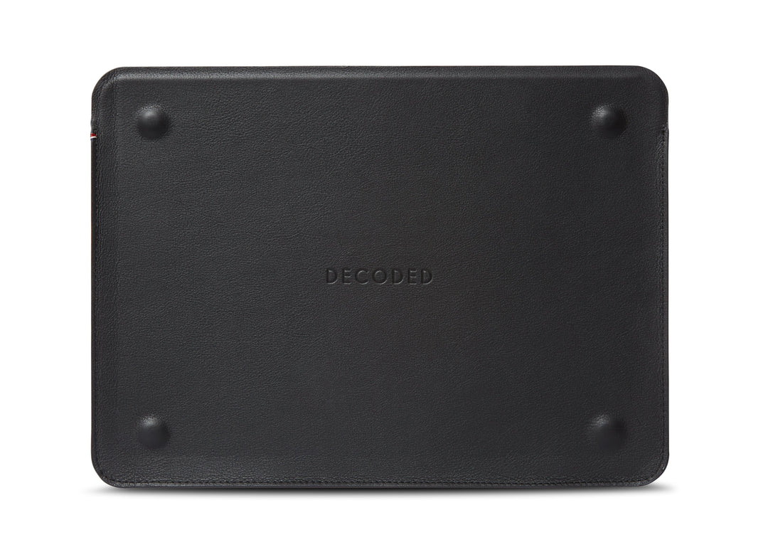 MacBook 13" Frame Sleeve, Black