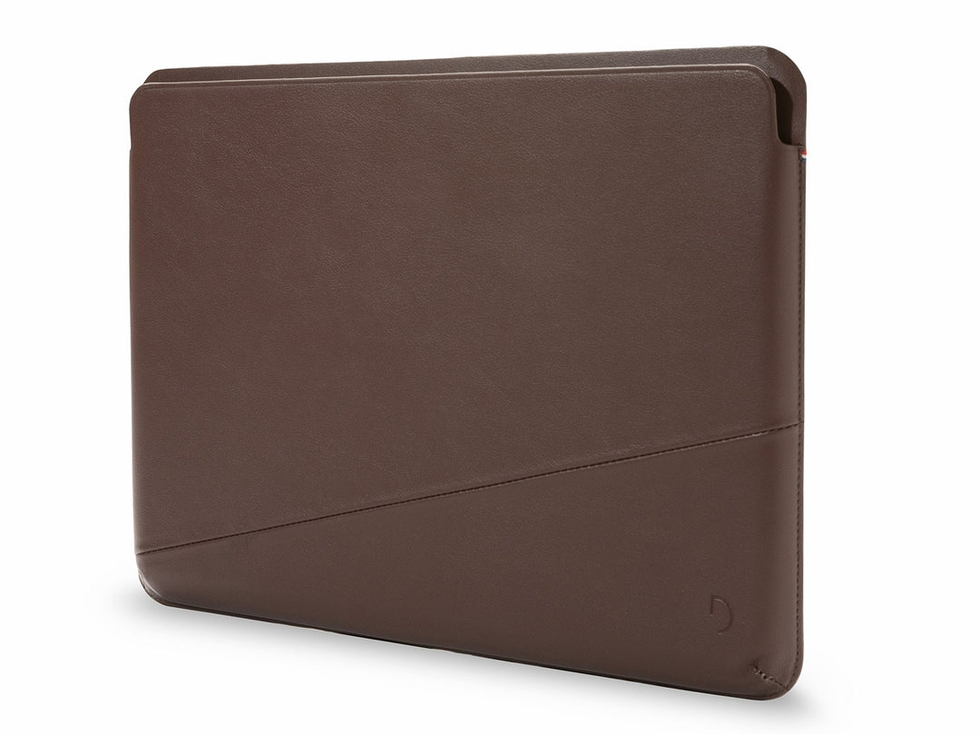 MacBook 14" Frame Sleeve, Brown