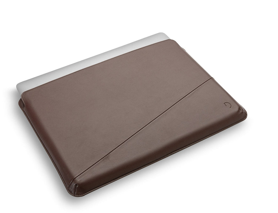MacBook 14" Frame Sleeve, Brown