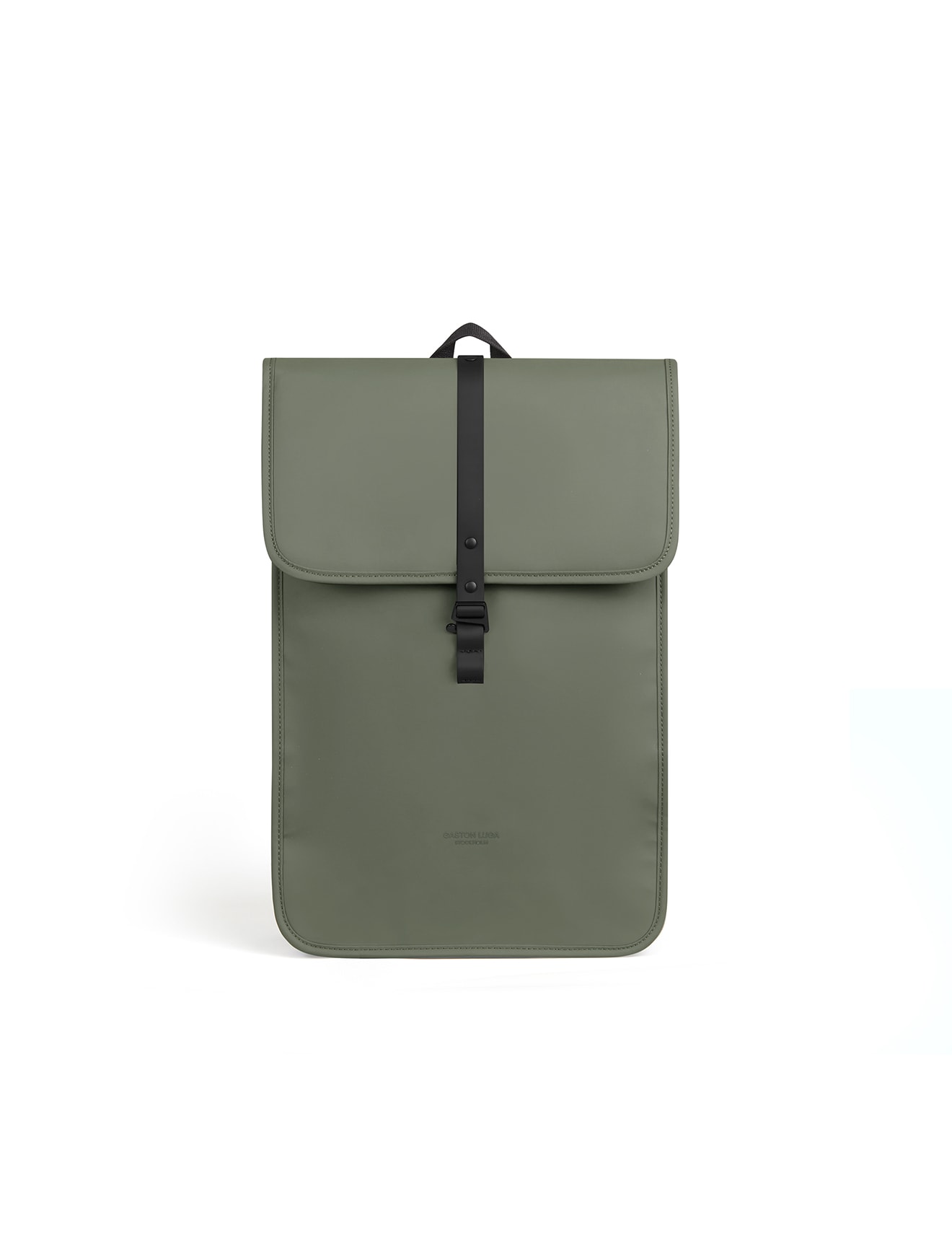 Däsh Ryggsäck 13/14", Olive