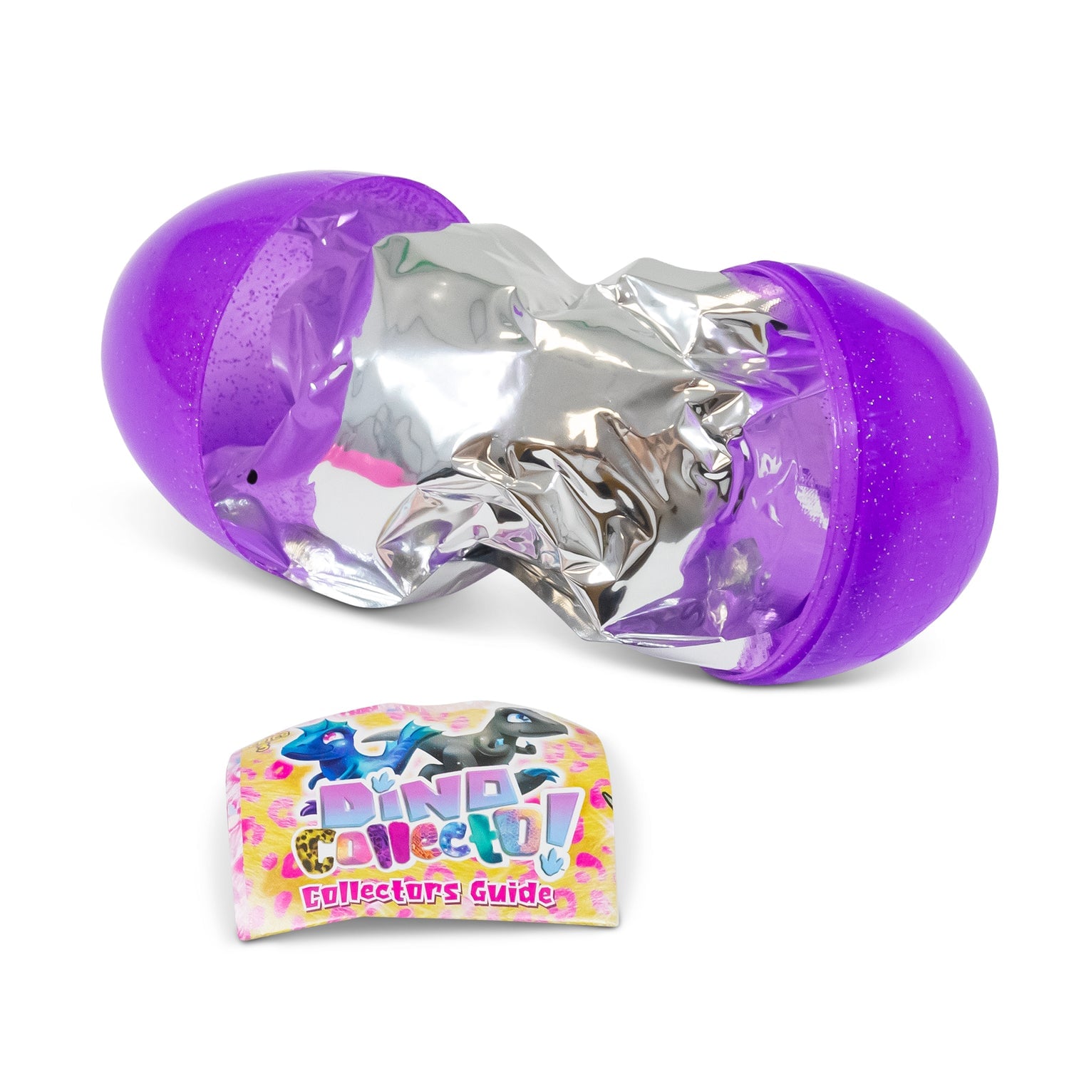 Dino Collecto Suprise Egg - Överraskningsägg
