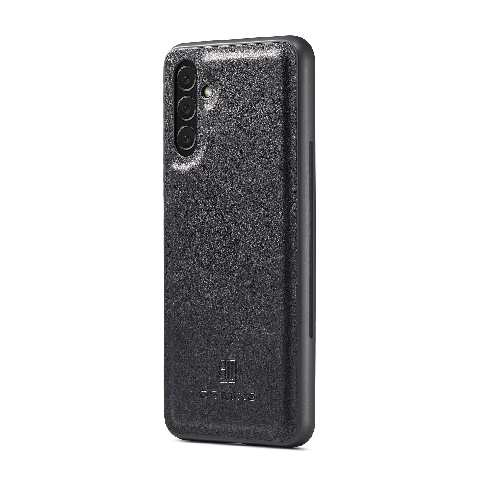 Samsung Galaxy A14 Plånboksfodral med avtagbart skal, Black