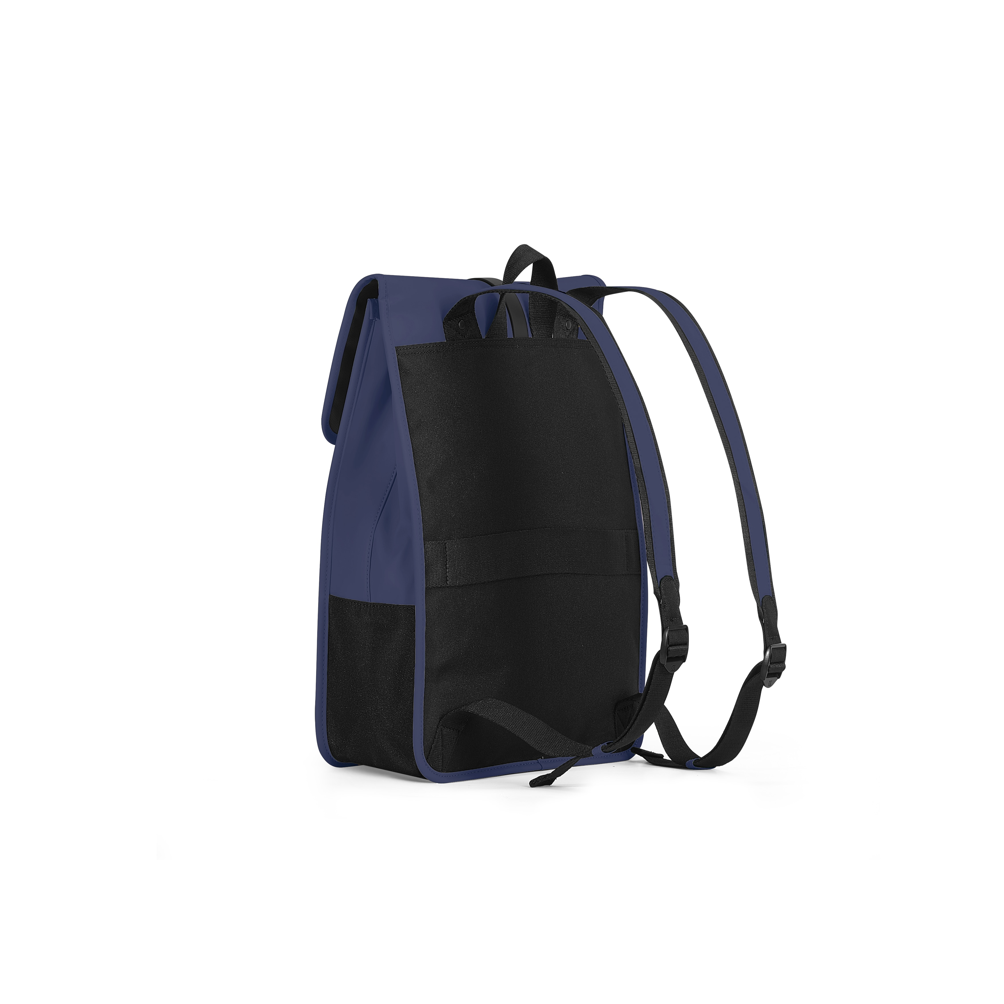 Däsh Ryggsäck 13/14", Dark Blue