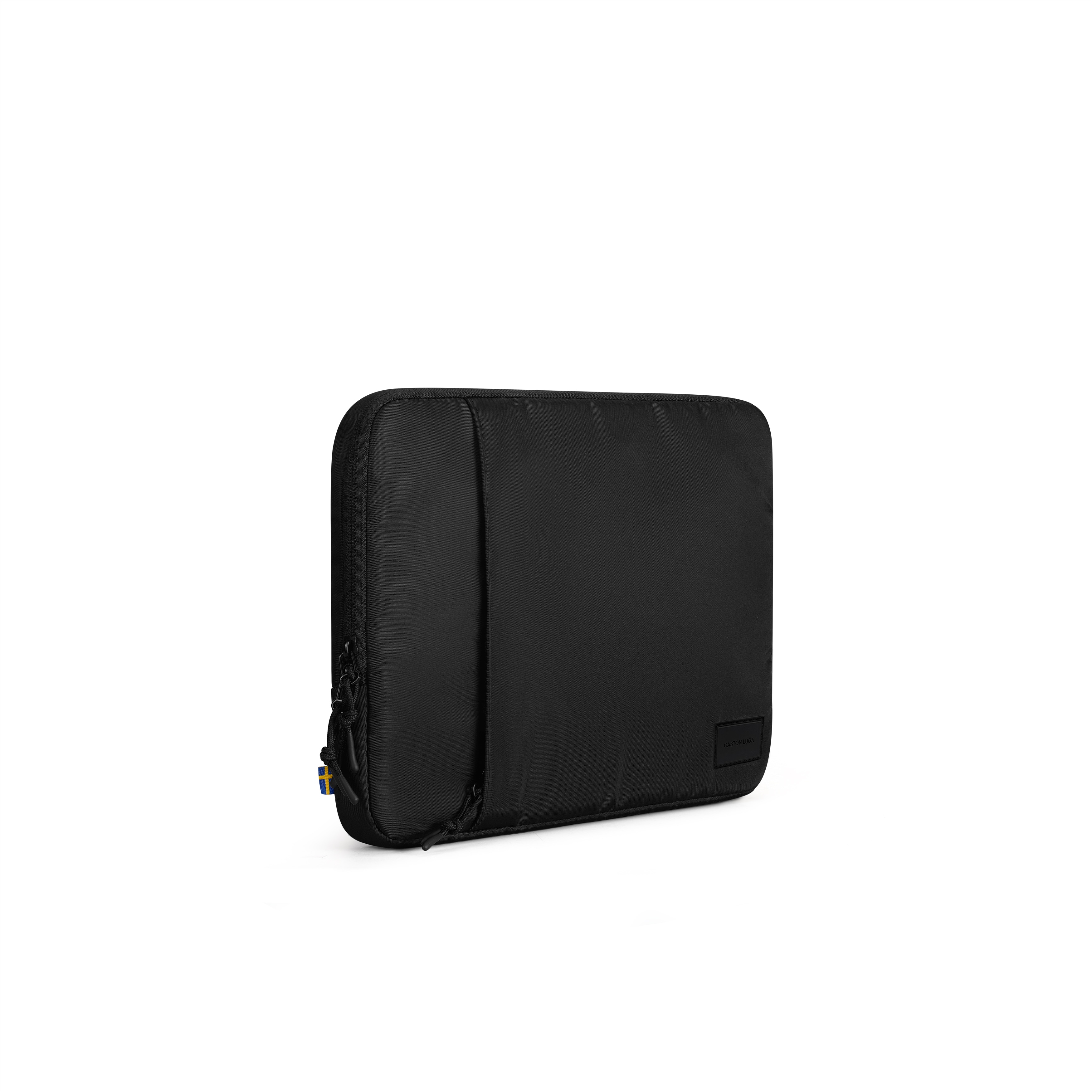 Däsh Cushioned Laptopväska 13/14", Svart