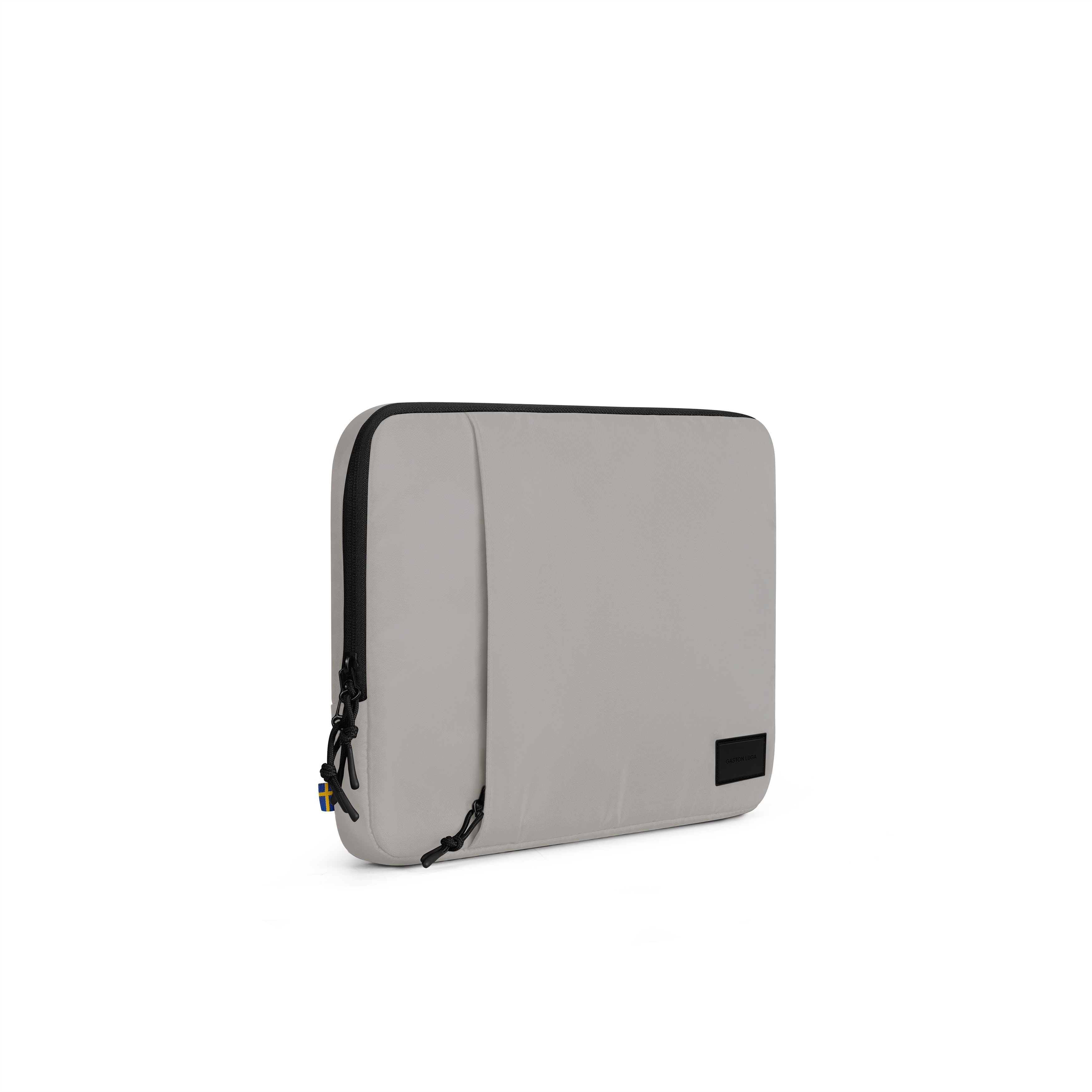 Däsh Cushioned Laptopväska 13/14", Taupe