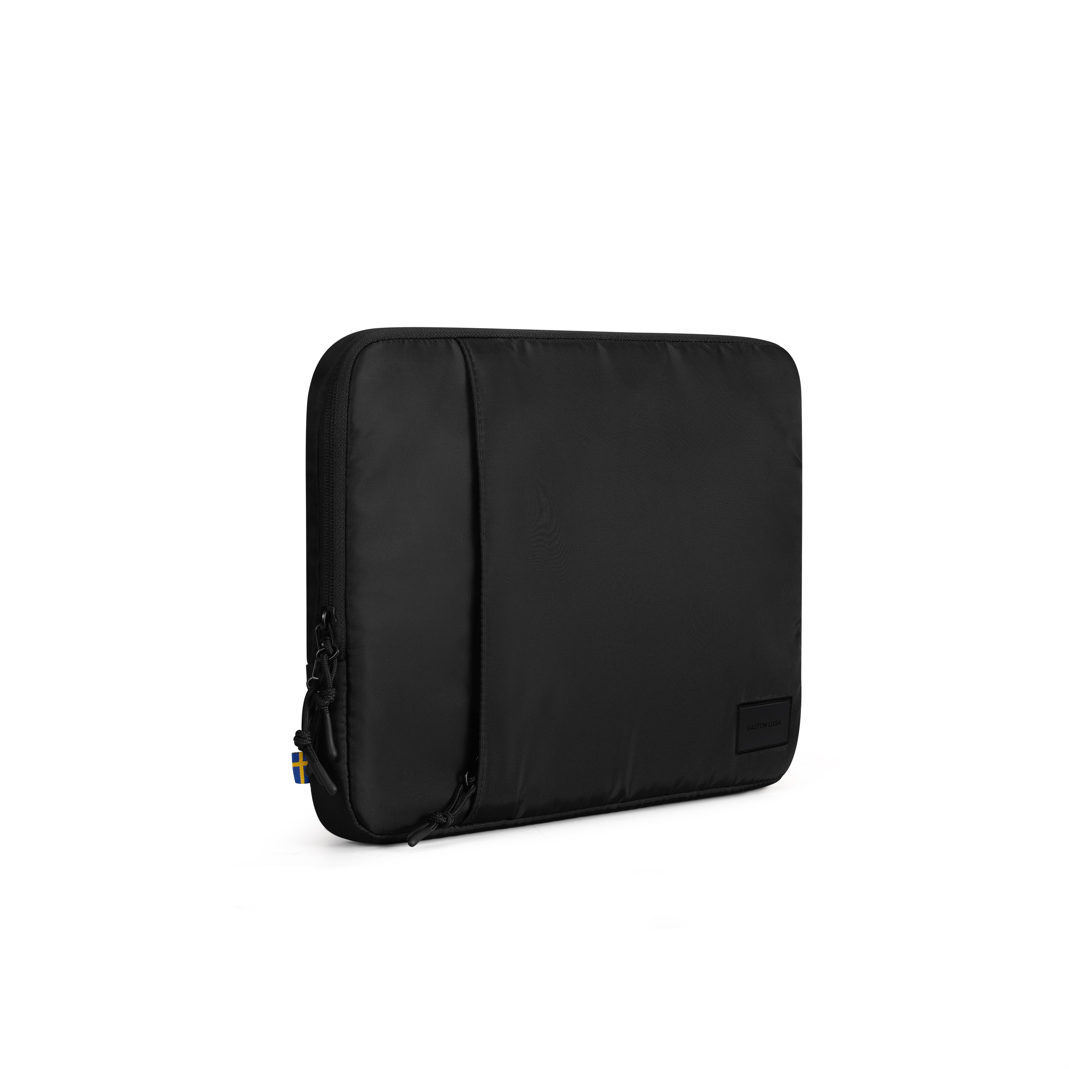 Däsh Cushioned Laptopväska 15/16", Svart
