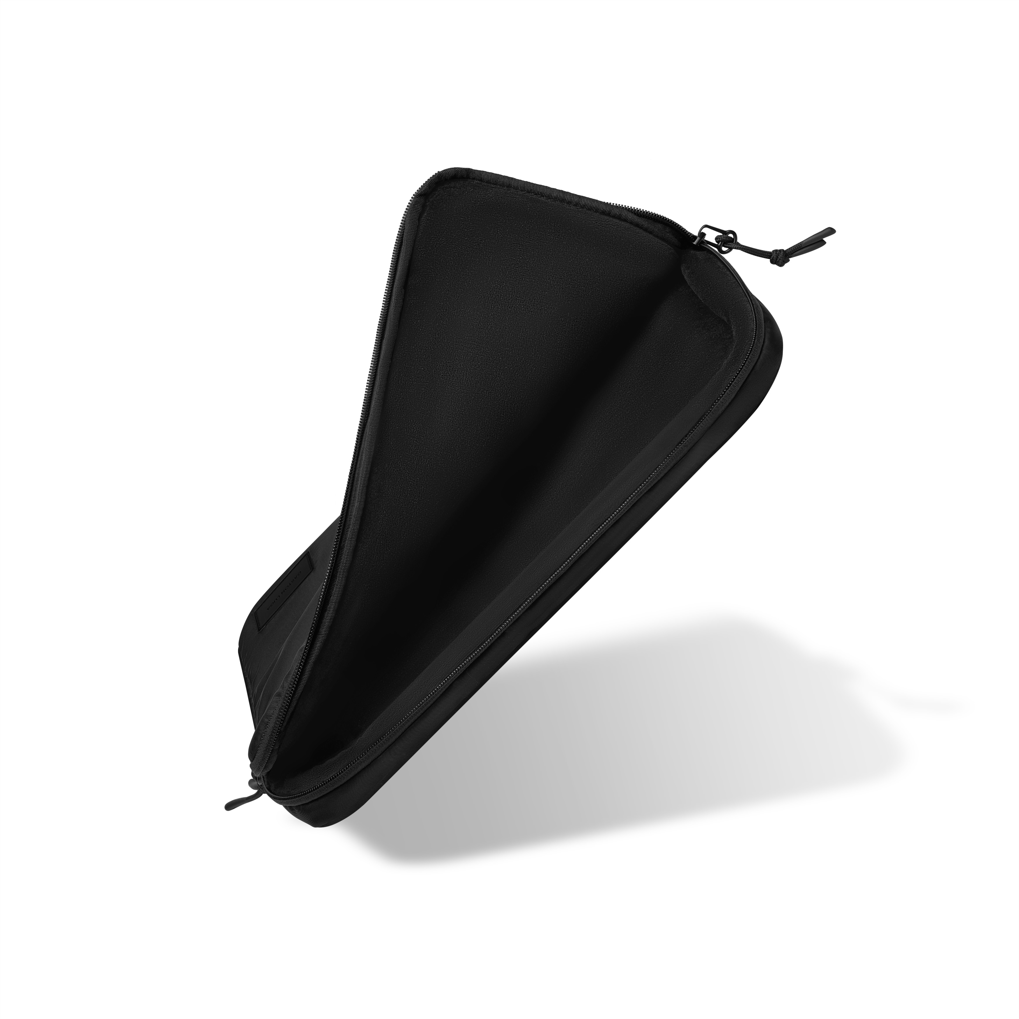 Däsh Cushioned Laptopväska 15/16", Svart