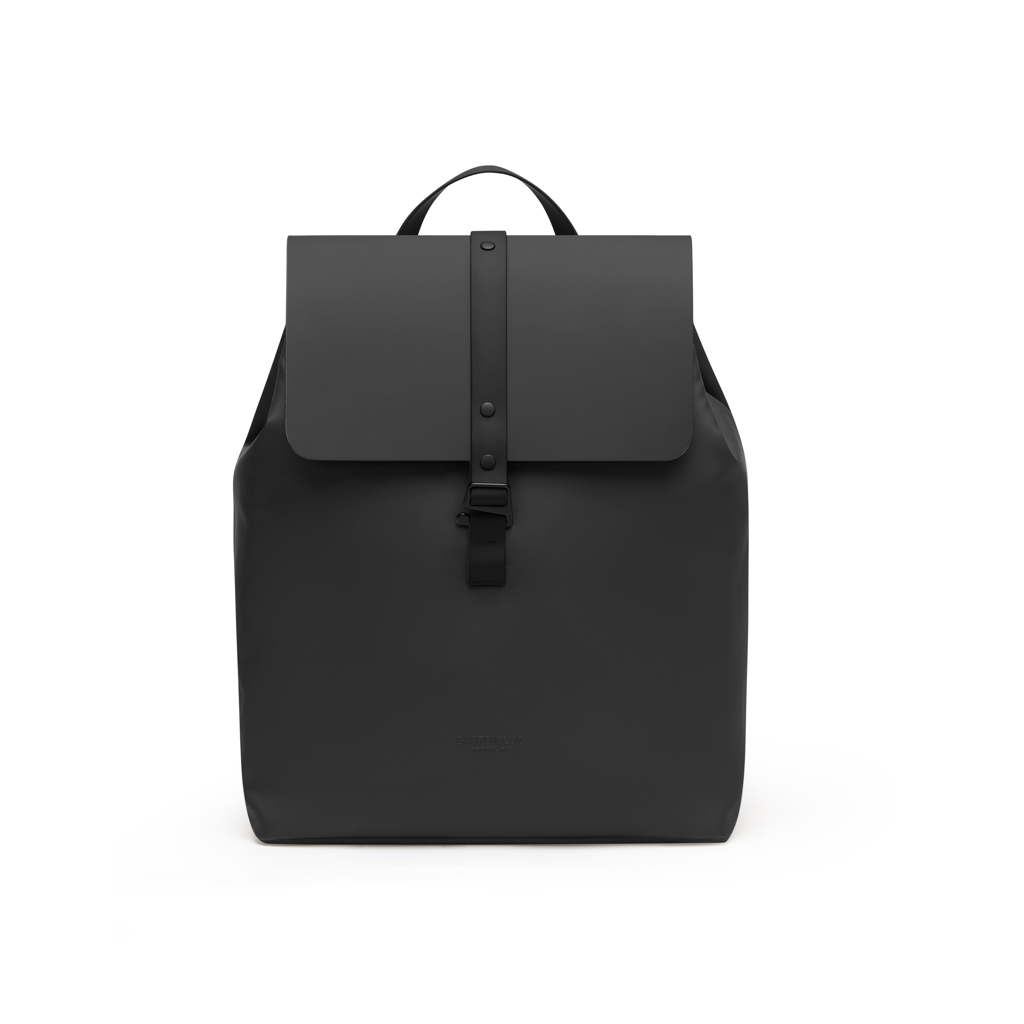 Däsh Bucket Ryggsäck Svart