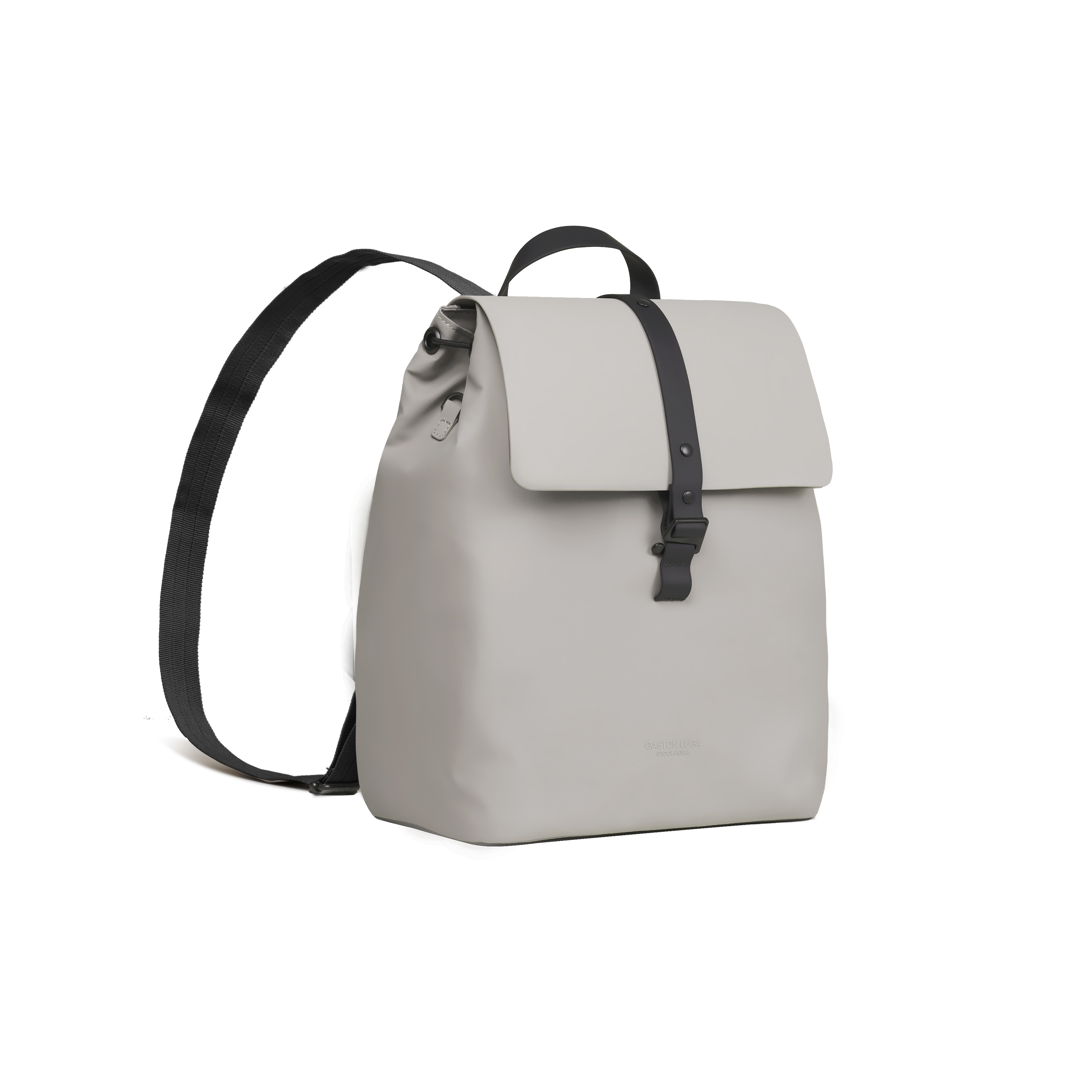 Däsh Bucket Ryggsäck Taupe