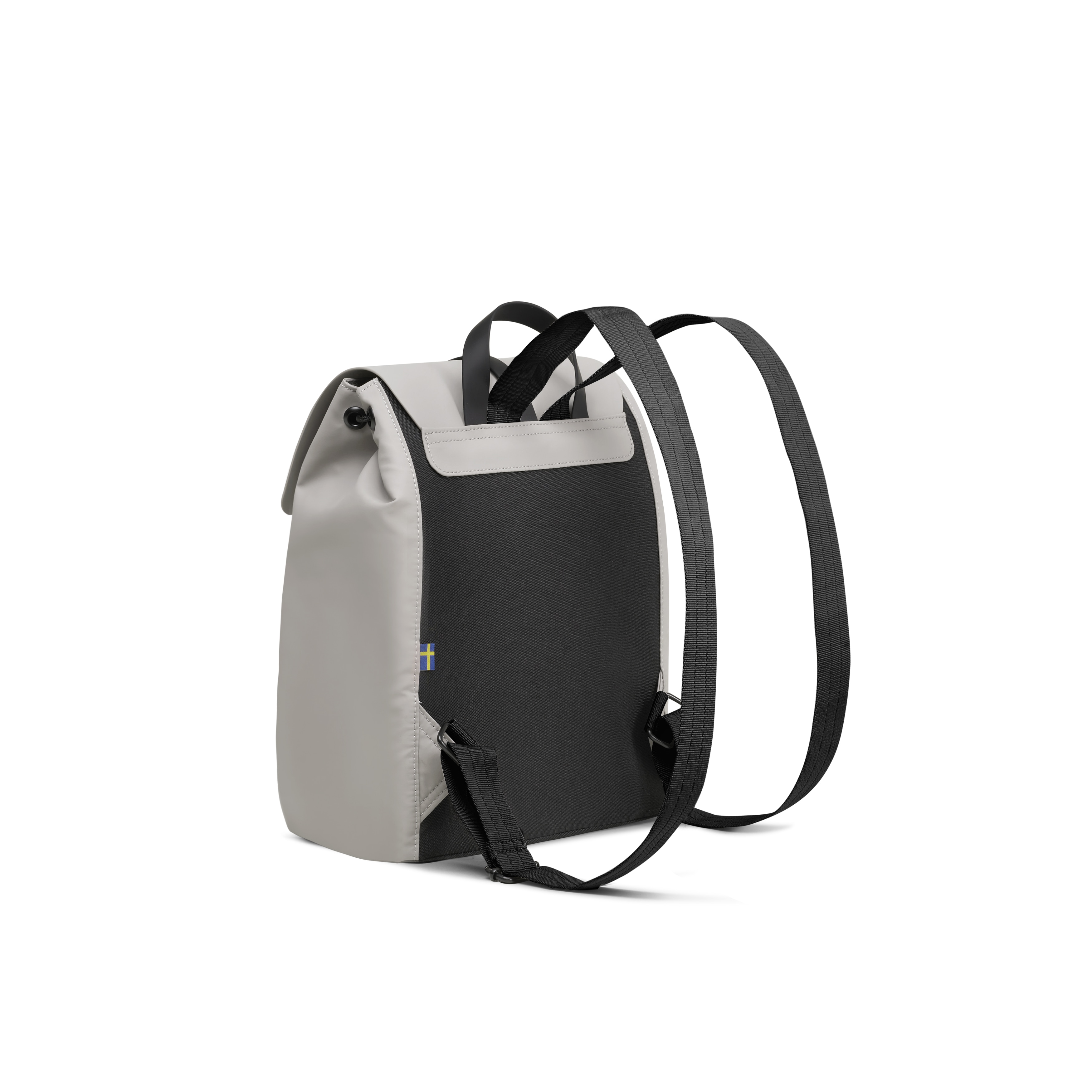 Däsh Bucket Ryggsäck Taupe