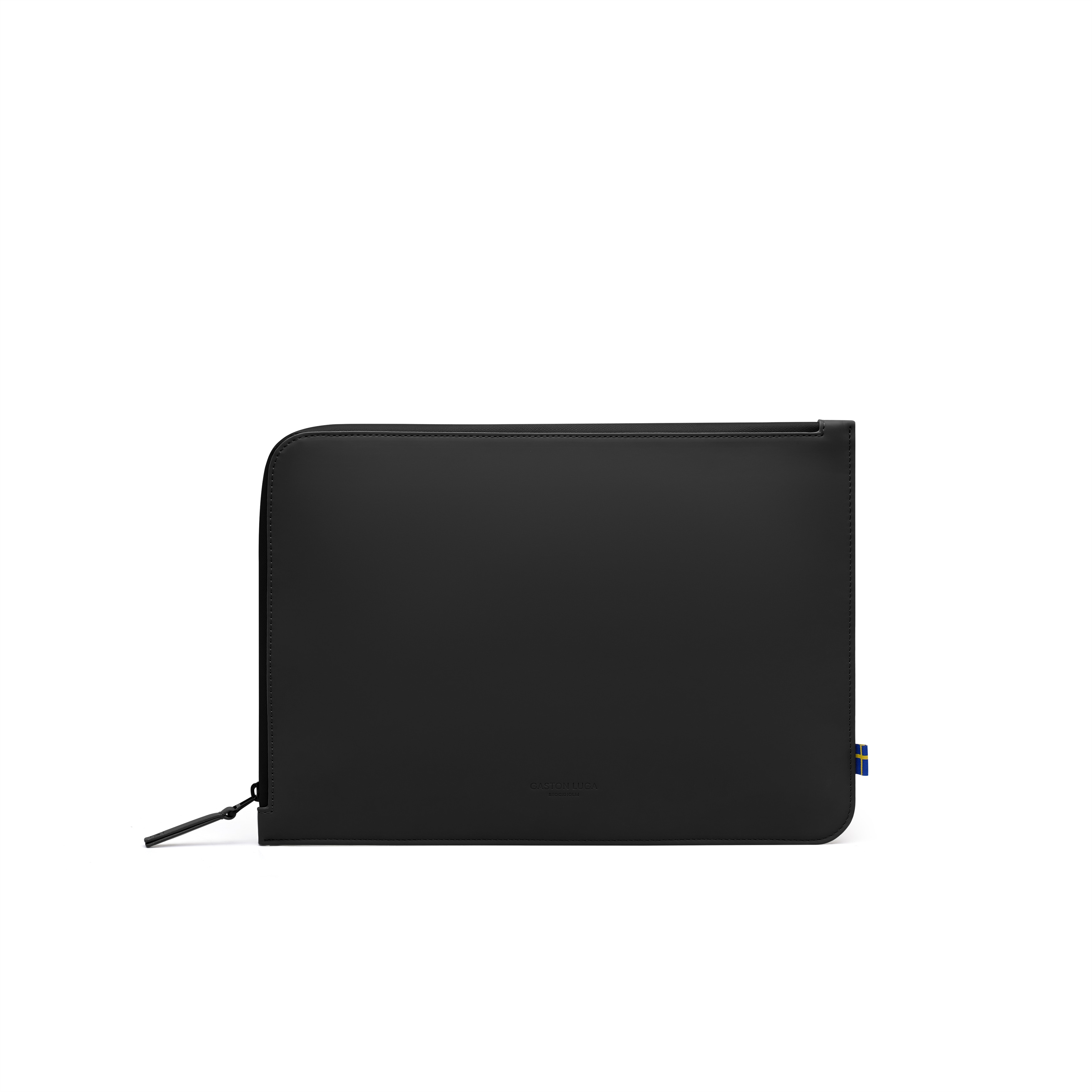 Däsh Laptop Sleeve Datorfodral 13/14", Svart