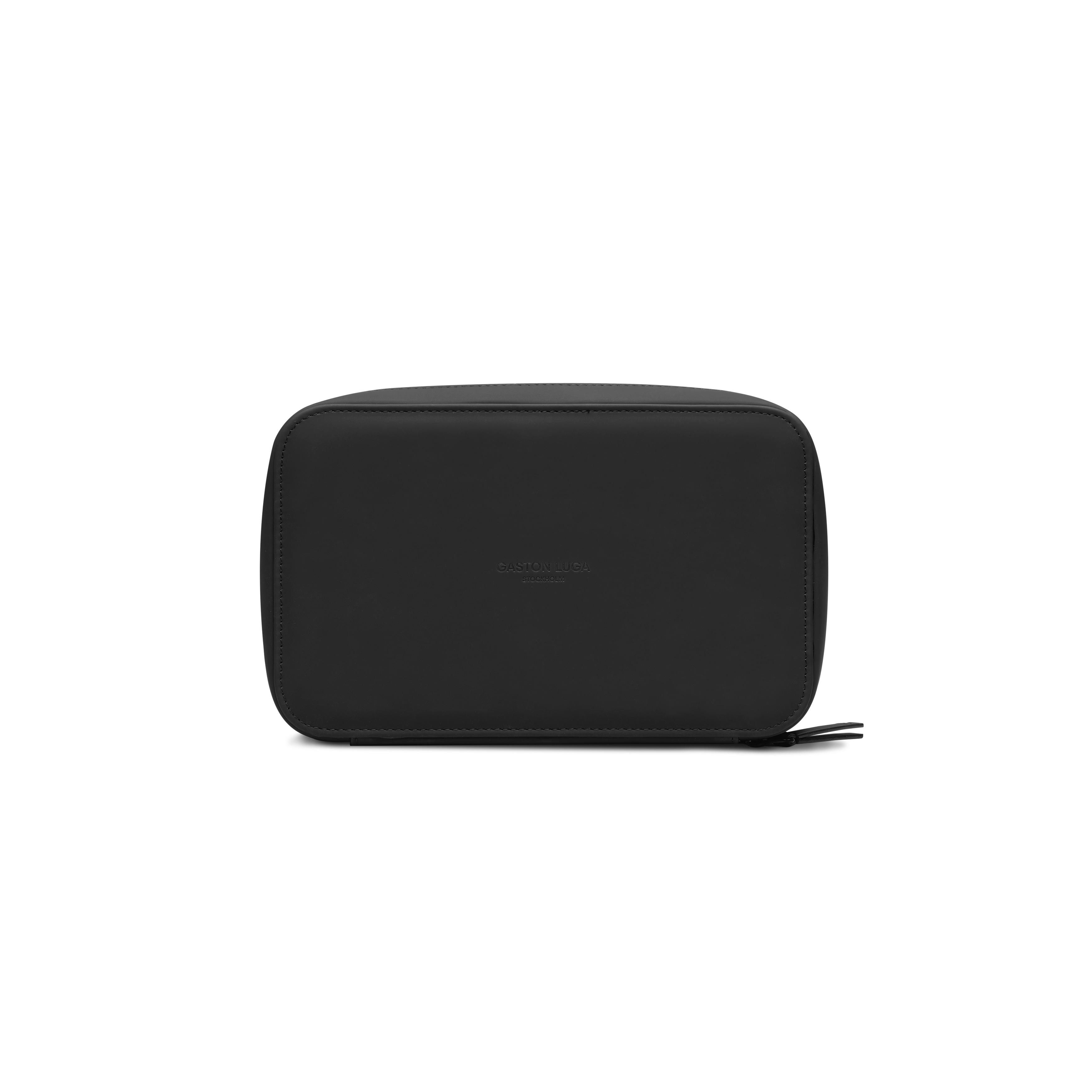 Däsh Tech Organizer Tillbehörsväska Svart